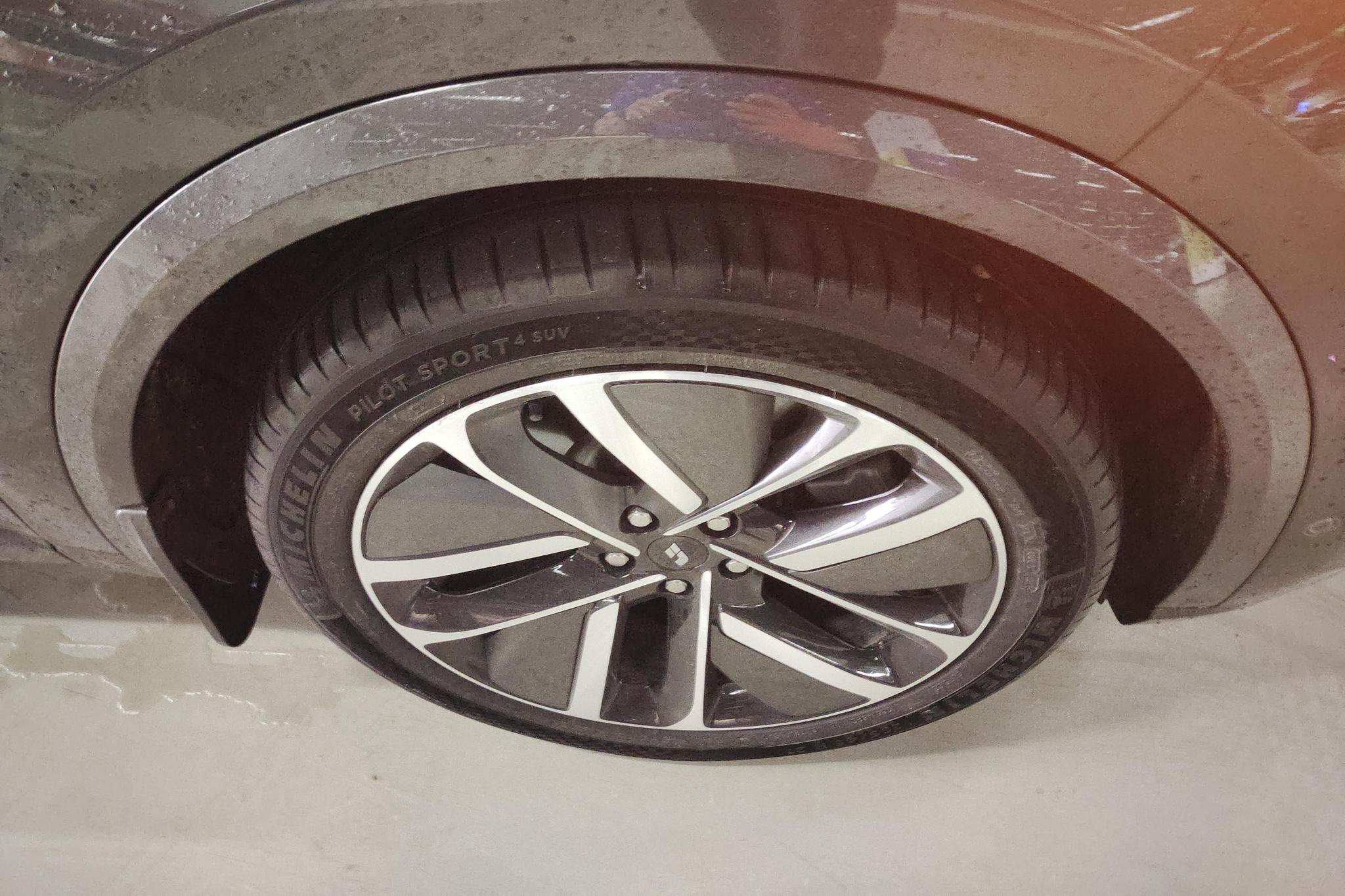 Li Auto L9 2022 Max