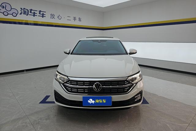 Volkswagen Sagitar 2024 300 TSI DSG — фото 2
