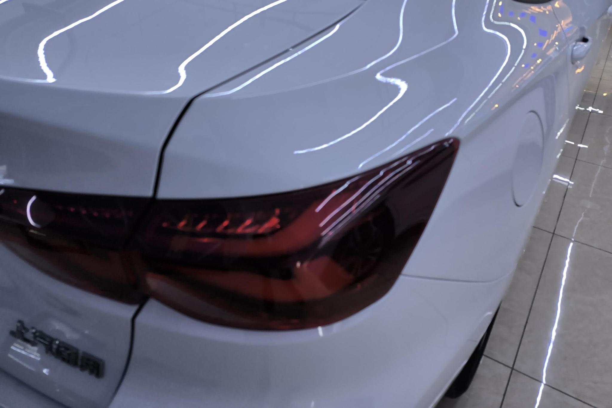 Chevrolet Monza 2023 1.5L DCT