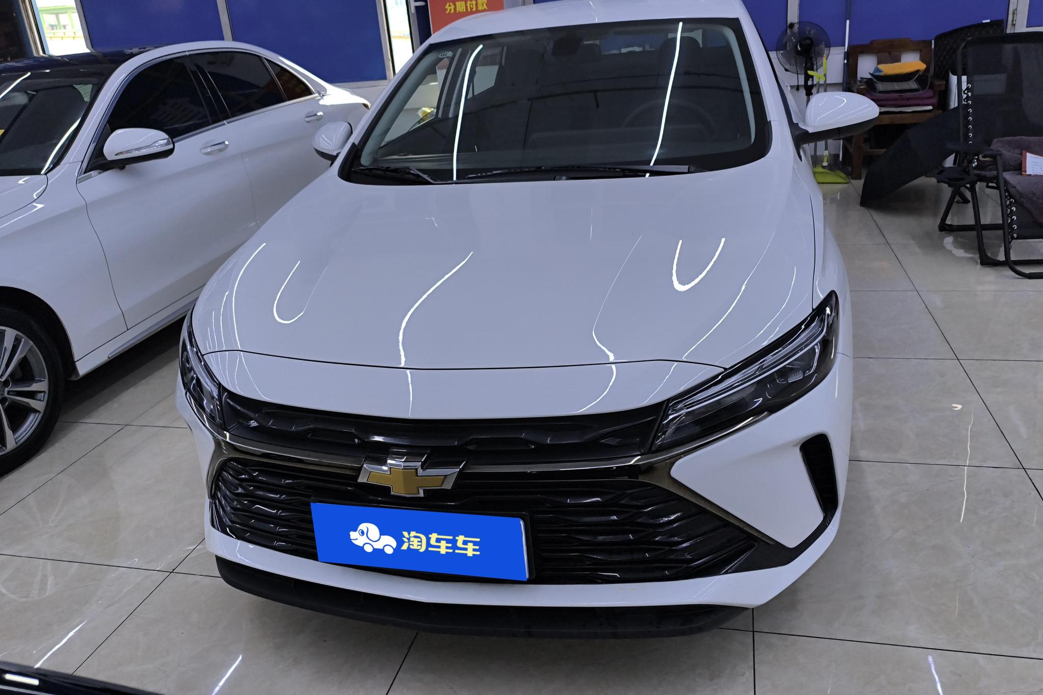 Chevrolet Monza 2023 1.5L DCT