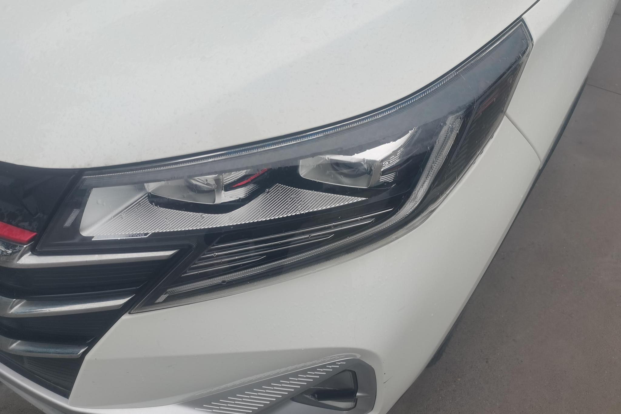 GAC GS3 2022 POWER 270T AT