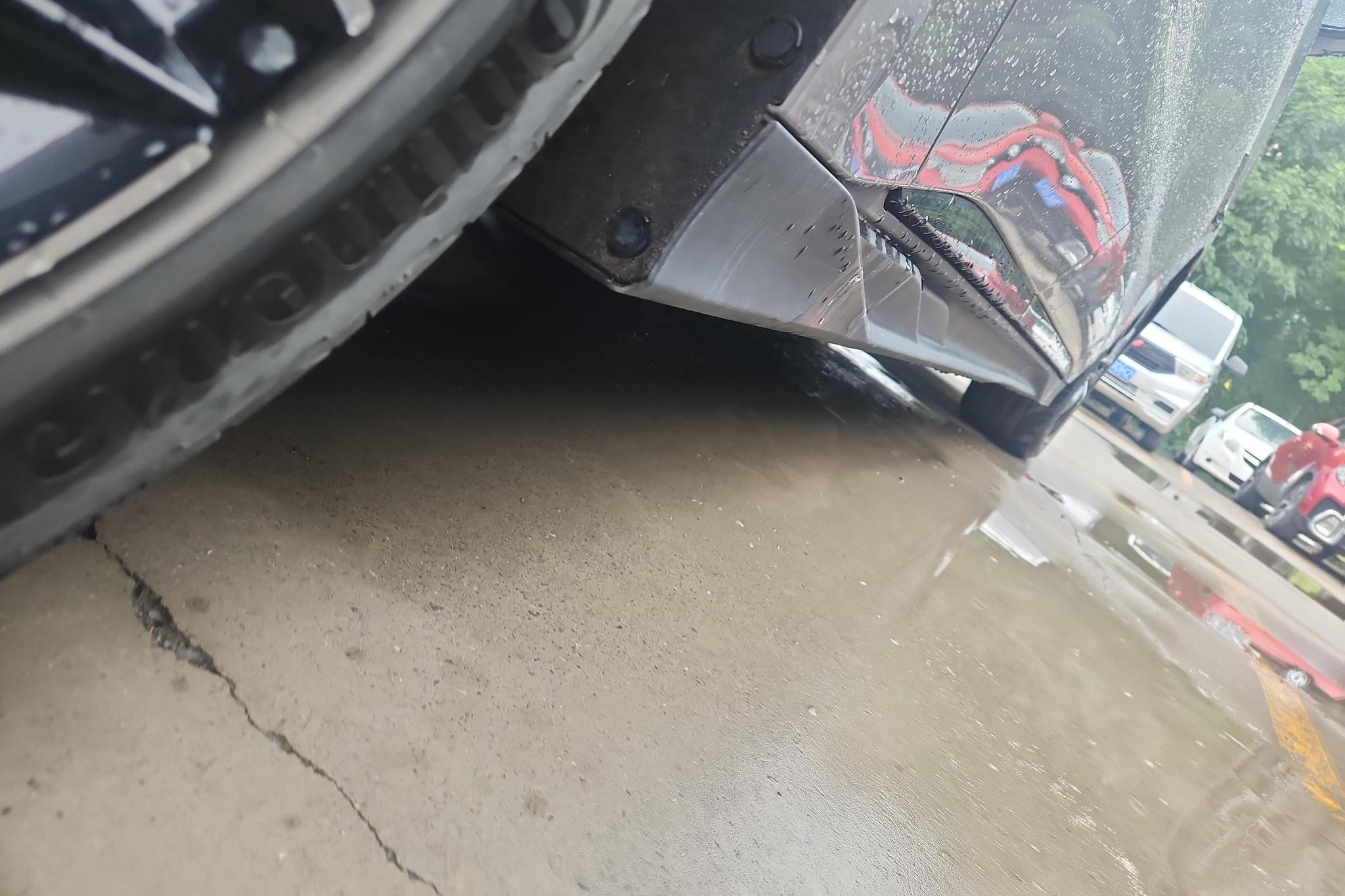 BYD Han DM 2025 Smart Drive DM-i 125KM
