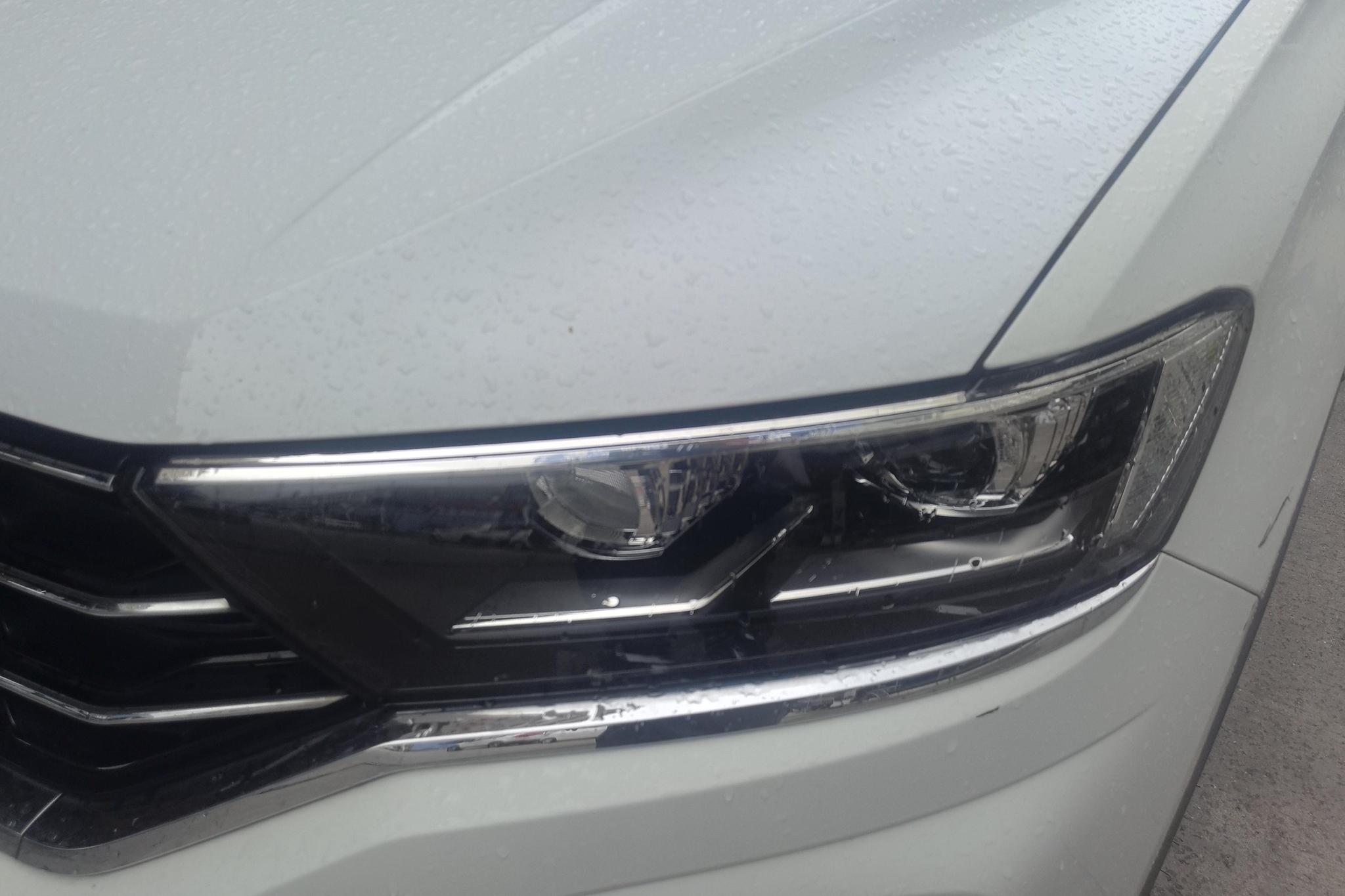 Volkswagen T-Roc 2019 280TSI DSG Comfort VI