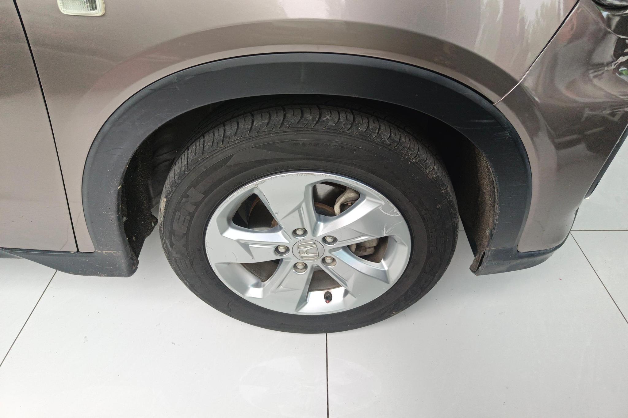 Honda XR-V 2015 1.5L LXi CVT