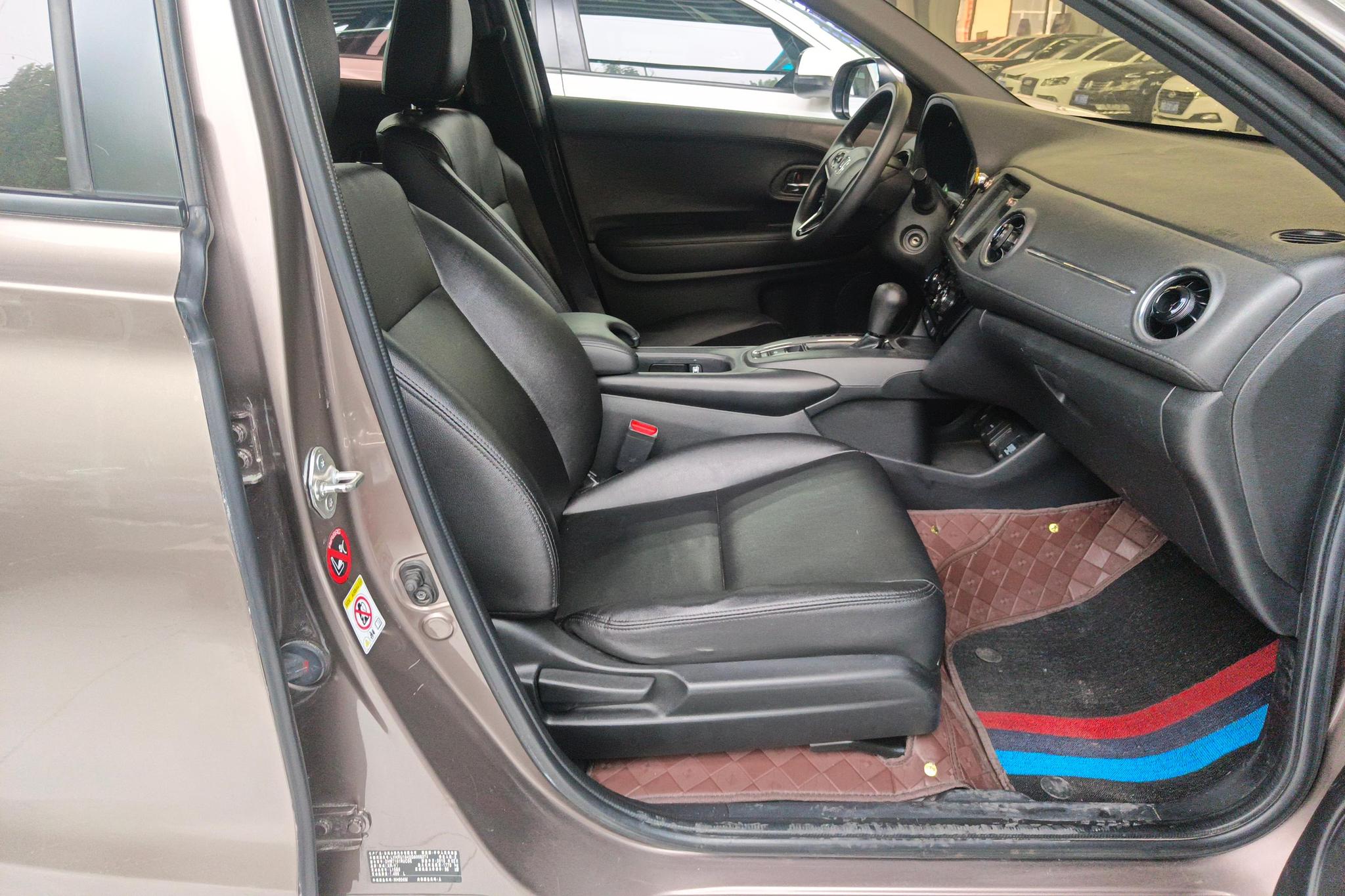 Honda XR-V 2015 1.5L LXi CVT