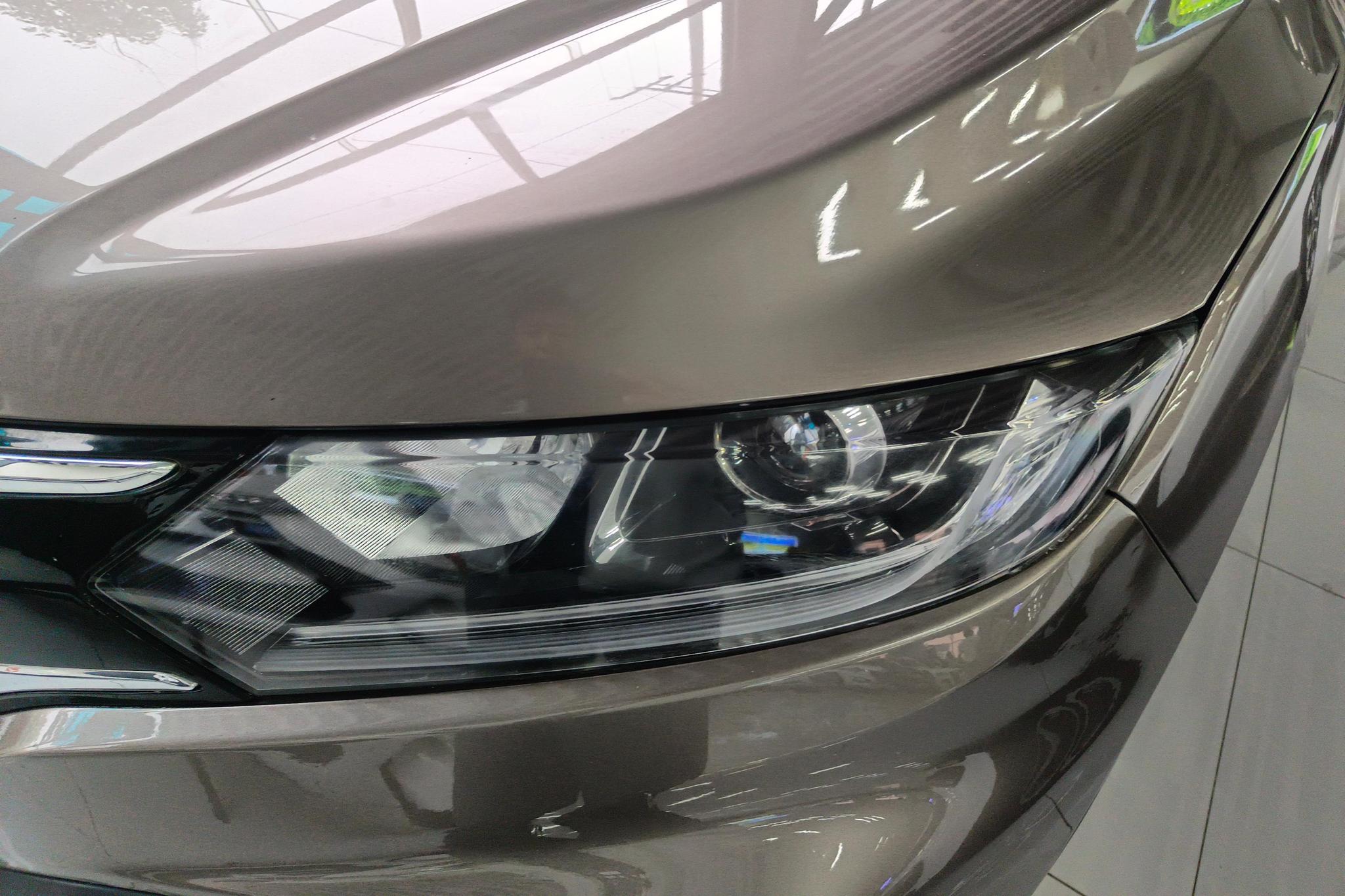 Honda XR-V 2015 1.5L LXi CVT
