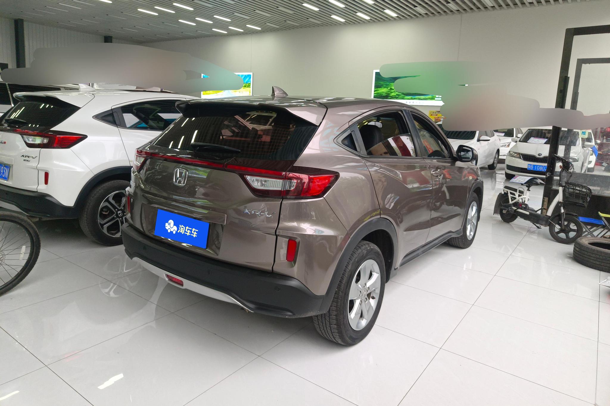 Honda XR-V 2015 1.5L LXi CVT
