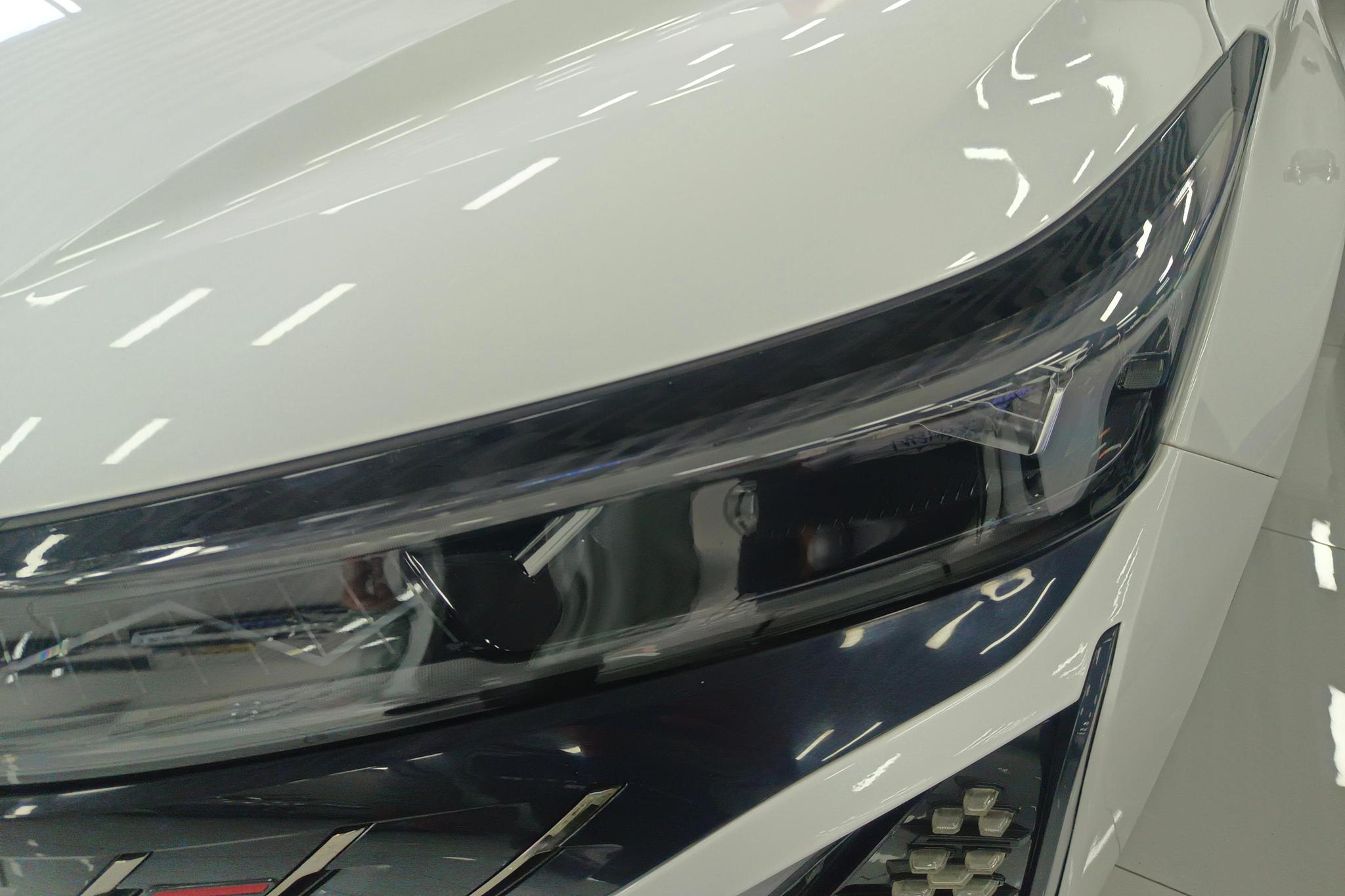 Changan CS75 Plus 2022 2.0T AT Luxury