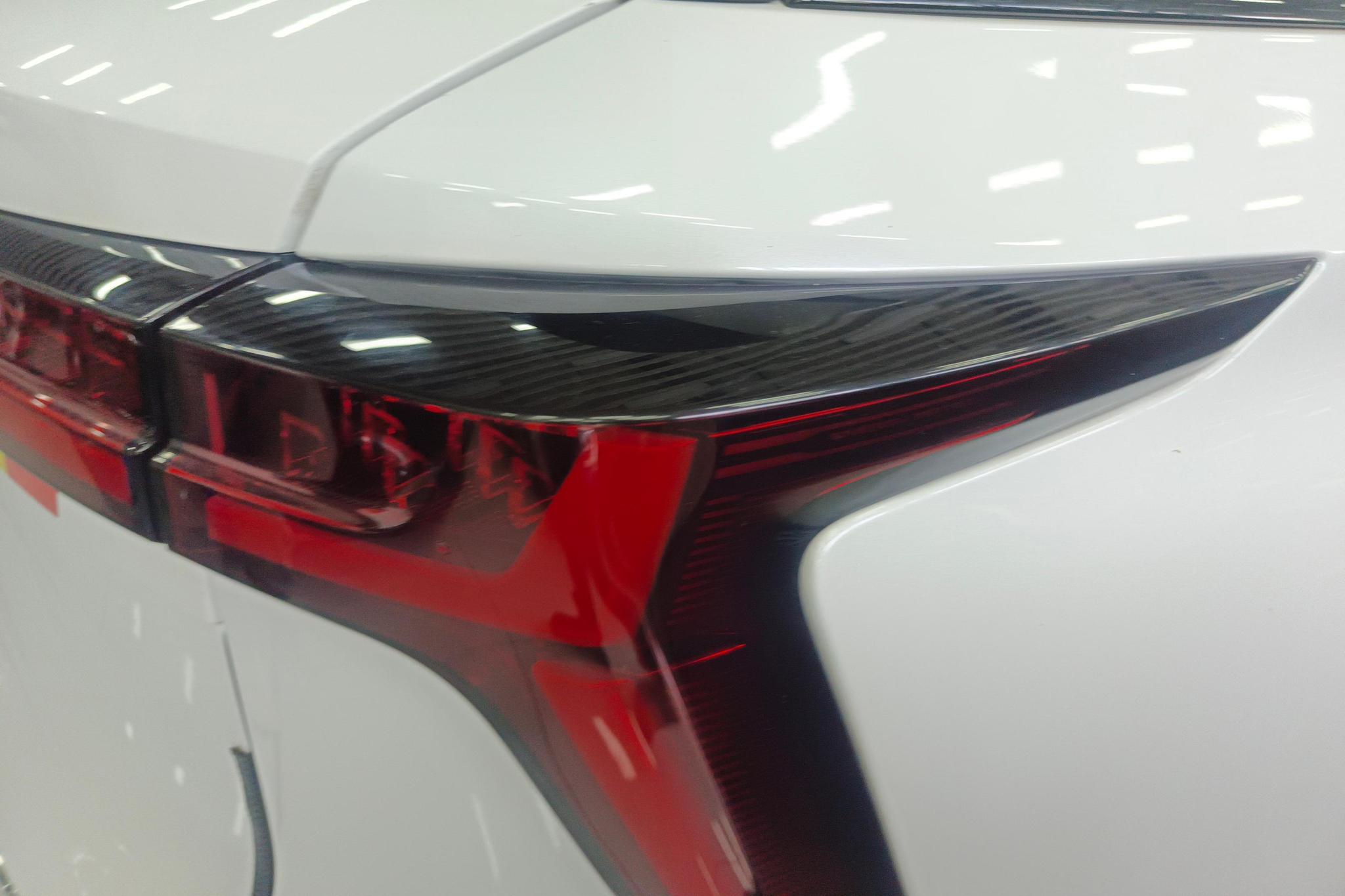 Changan CS75 Plus 2022 2.0T AT Luxury