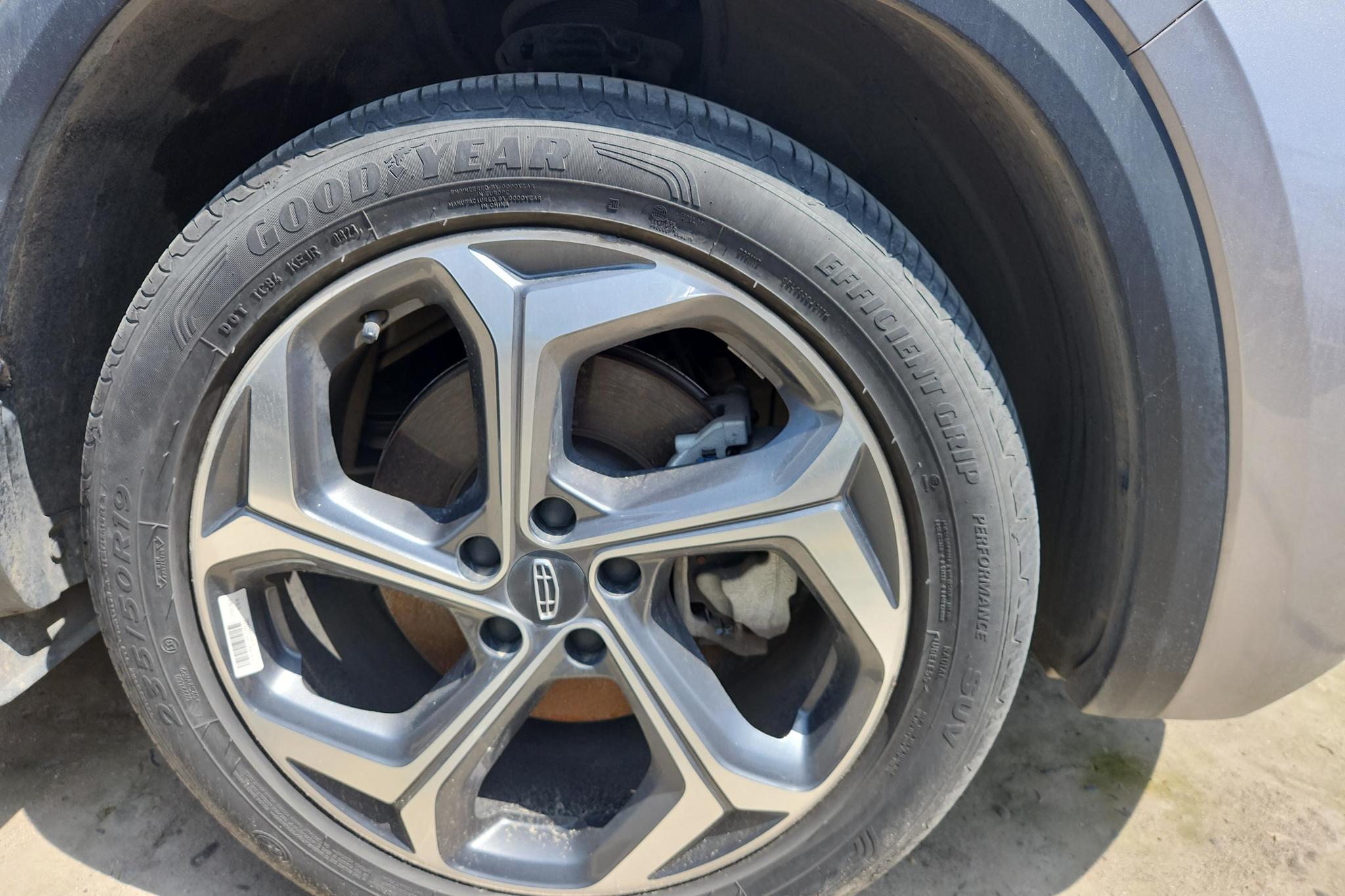 Geely Monjaro L 2021 2.0TD DCT EVO Luxury