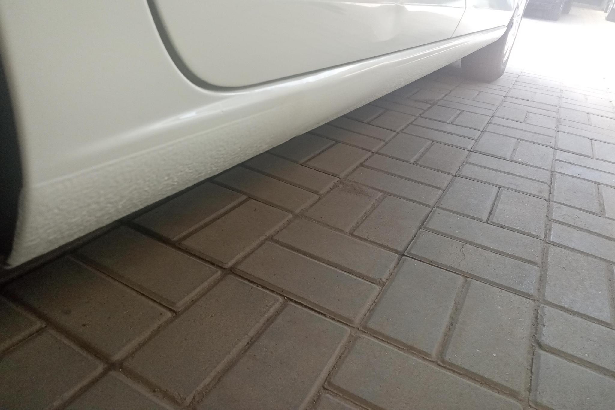 Volkswagen Santana 2021 1.5L AT