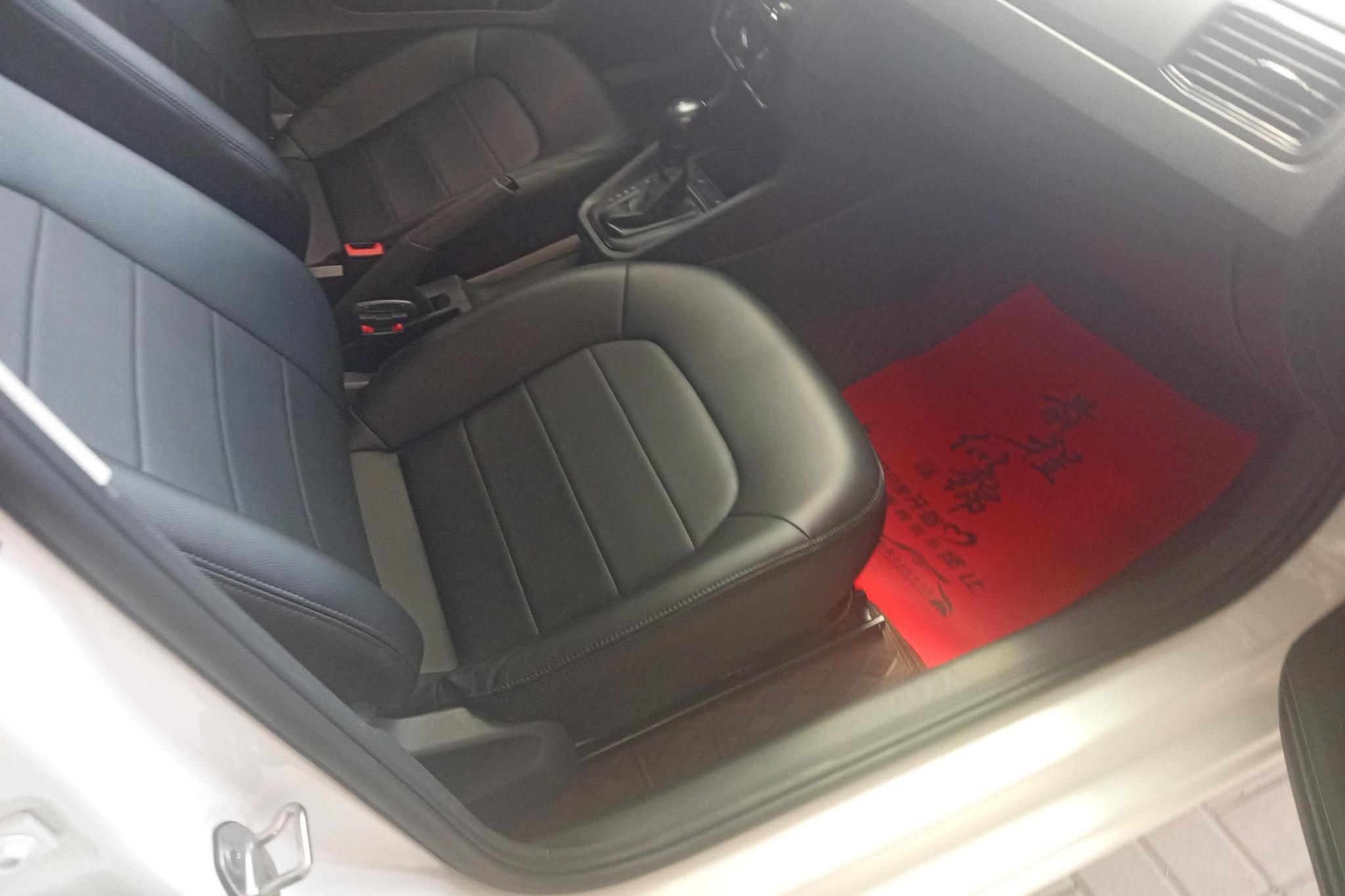 Volkswagen Santana 2021 1.5L AT