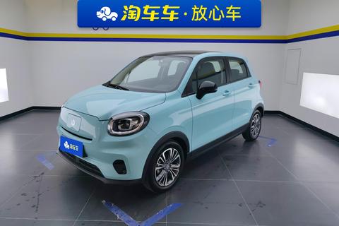 Leapmotor T03