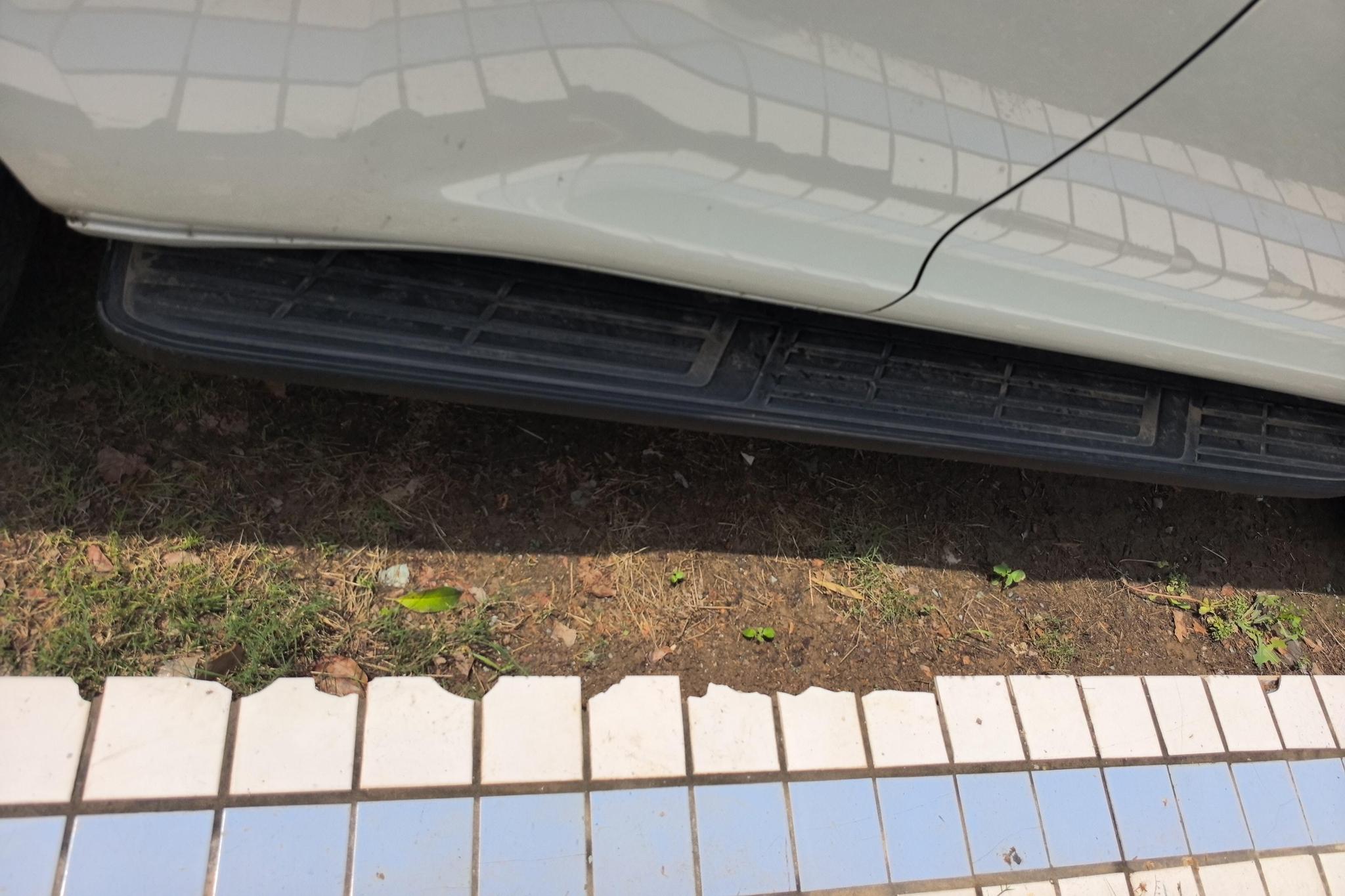 Toyota Land Cruiser Prado 2015 2.7L AT Luxury