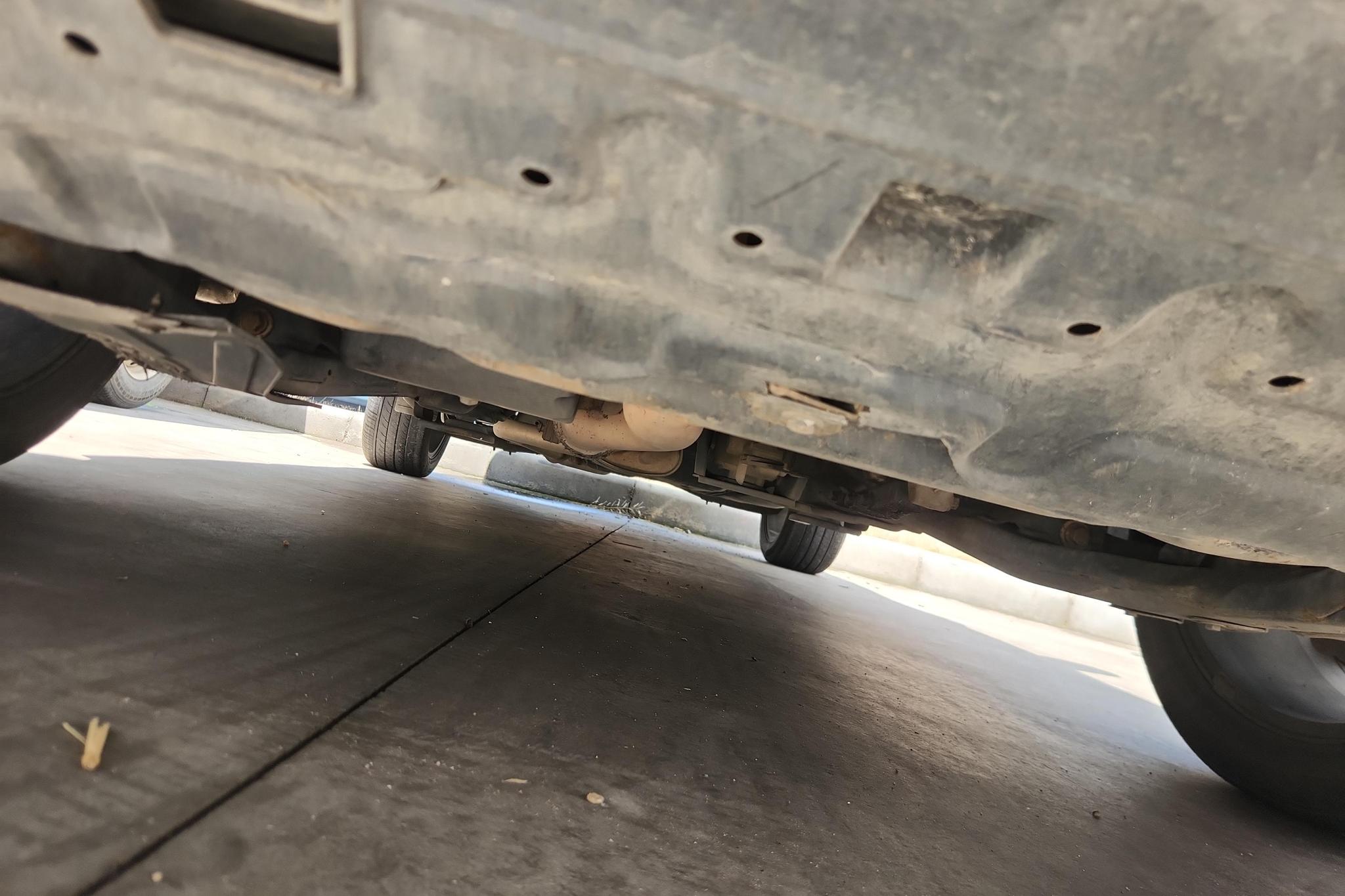 Roewe RX5 2020 20T MT