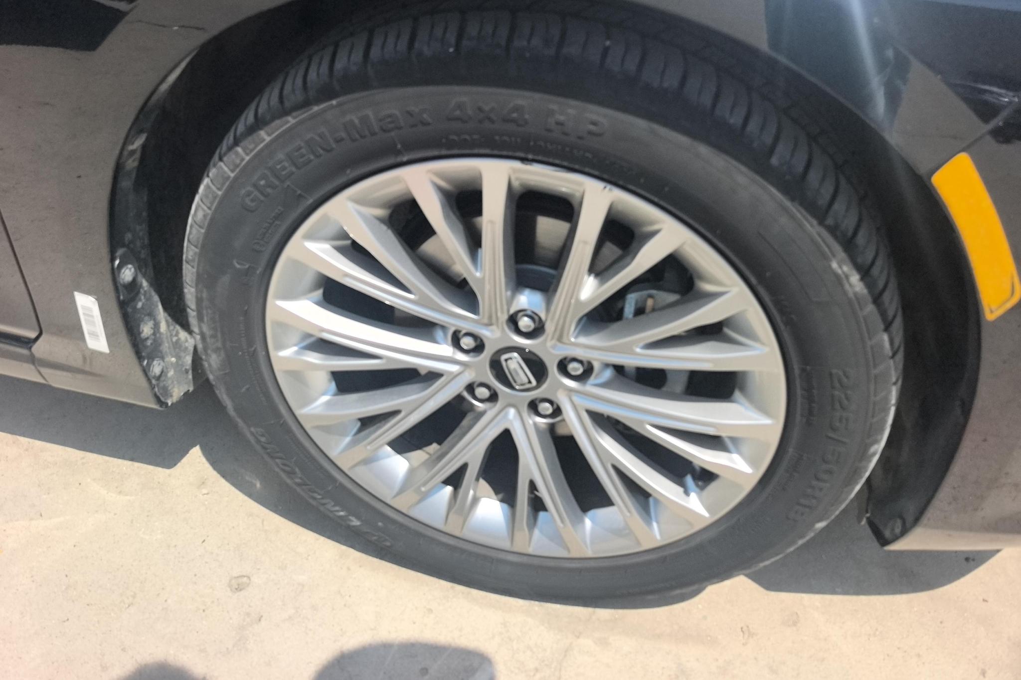 Bestune B70 2022 1.5T AT