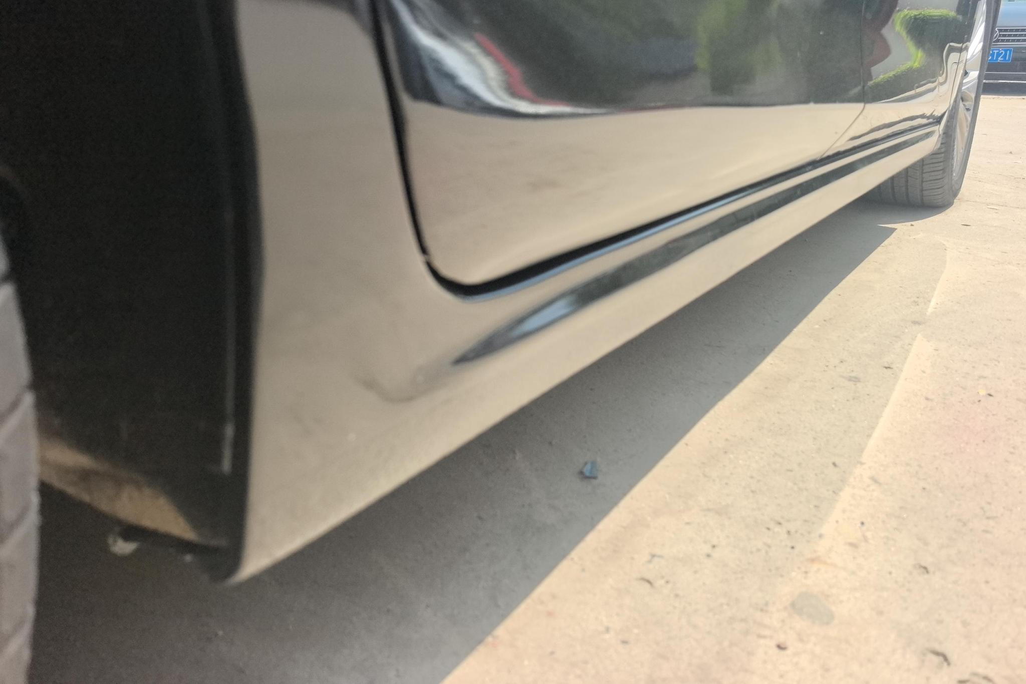 Bestune B70 2022 1.5T AT