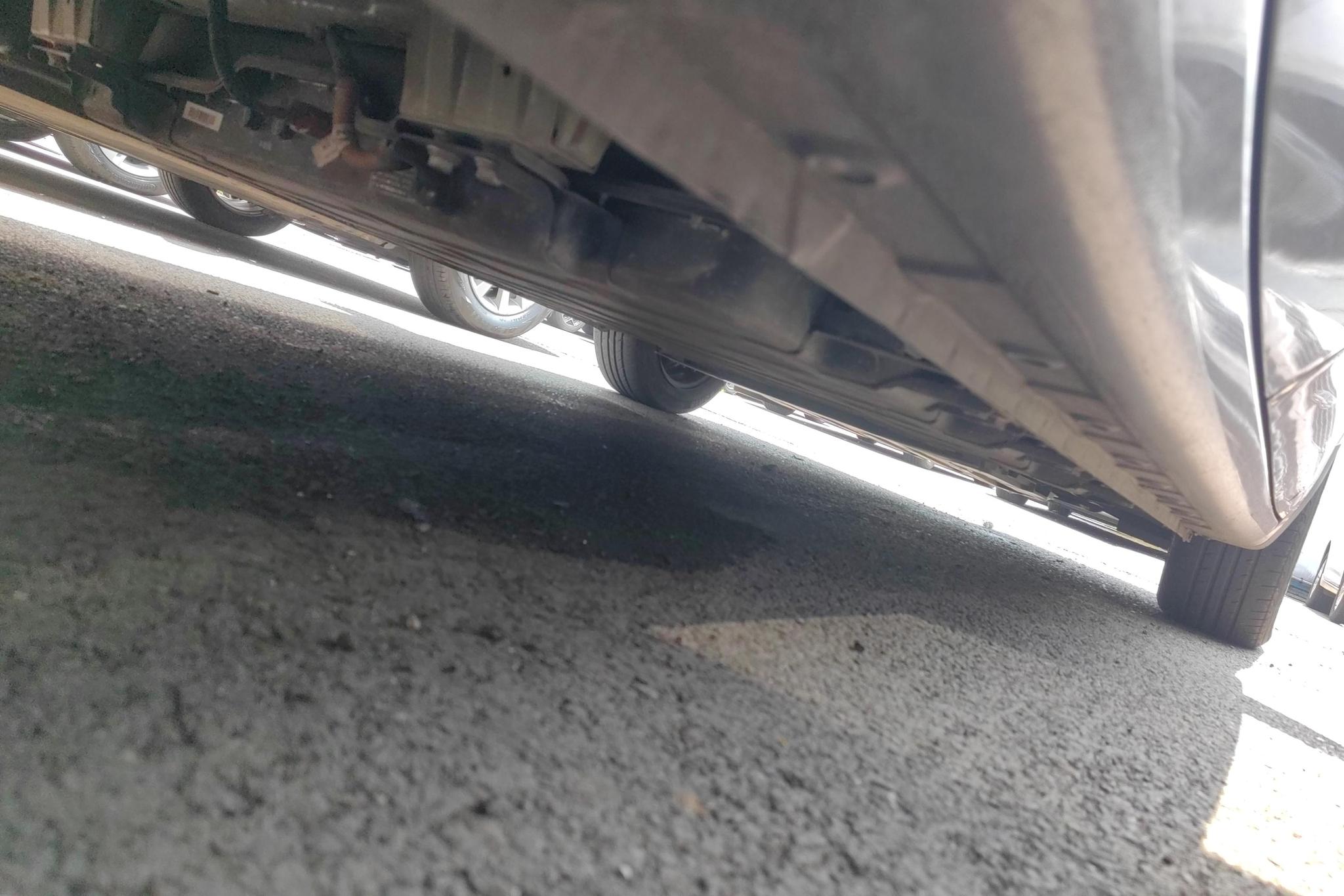 Wuling Binguo 2023 333KM