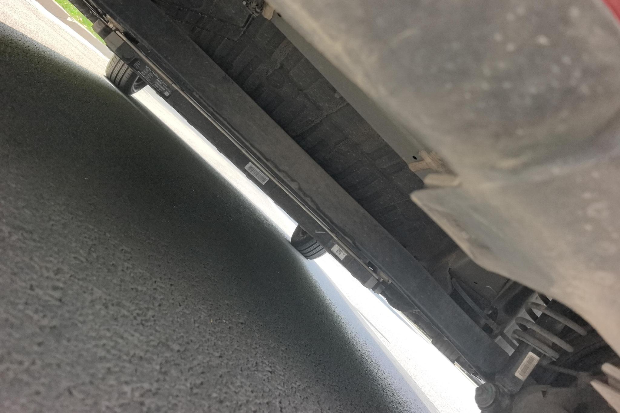 BYD Seagull 2024 305KM