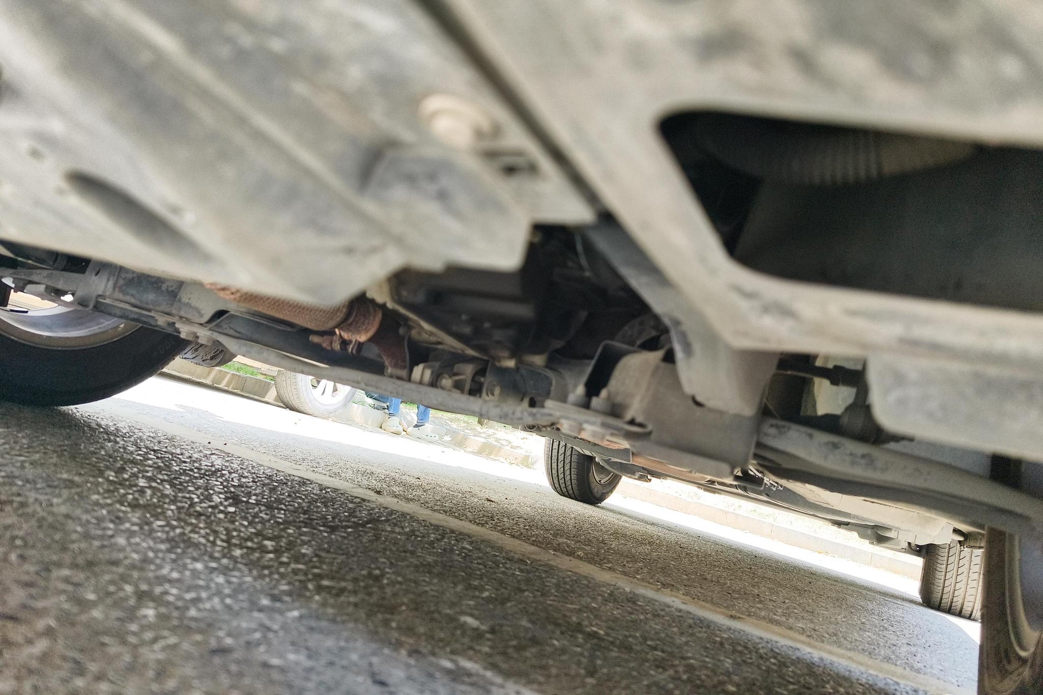 Peugeot 2008 2014 1.6L AT