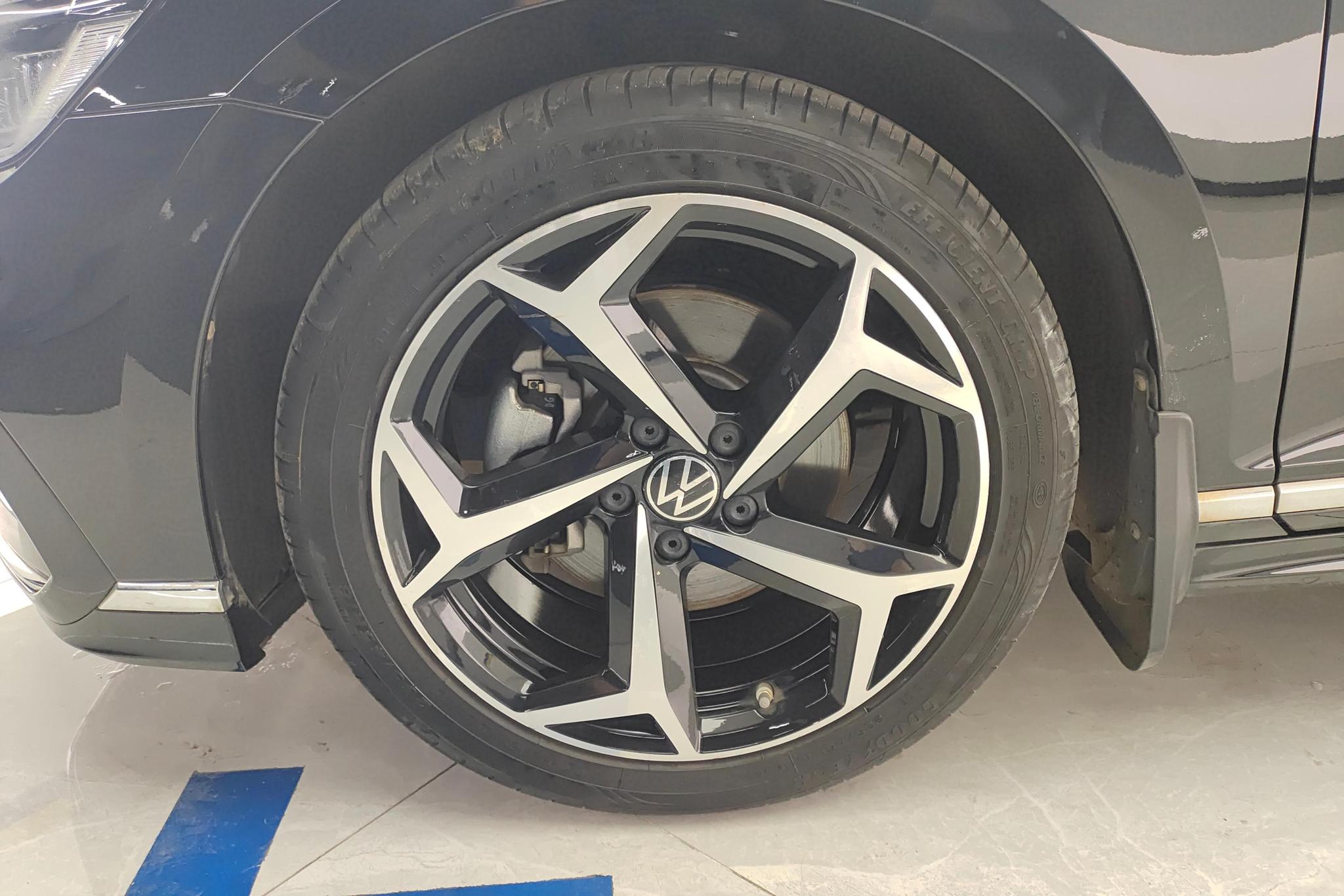 Volkswagen Magotan 2023 200 330TSI DSG Luxury