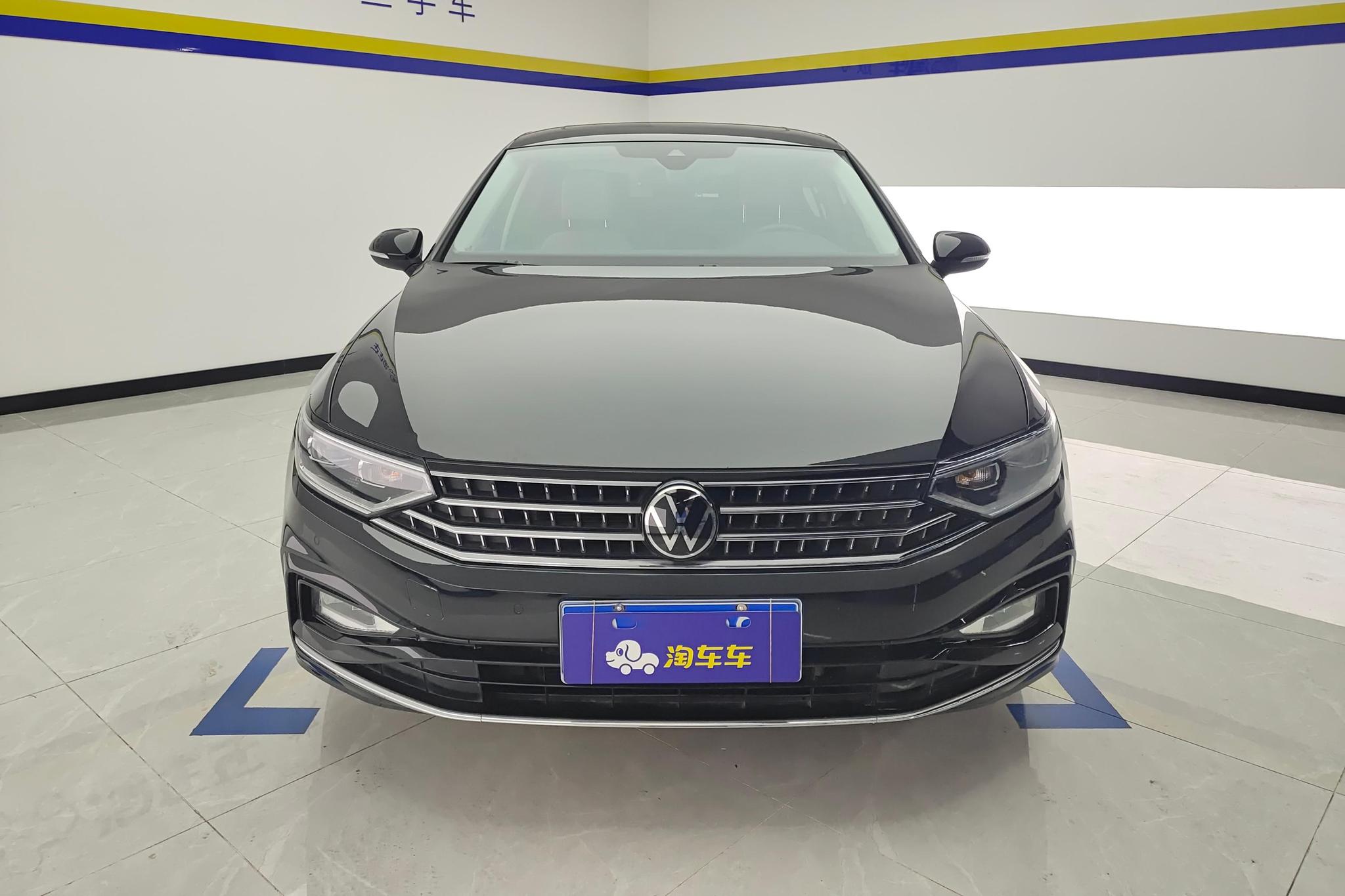 Volkswagen Magotan 2023 200 330TSI DSG Luxury