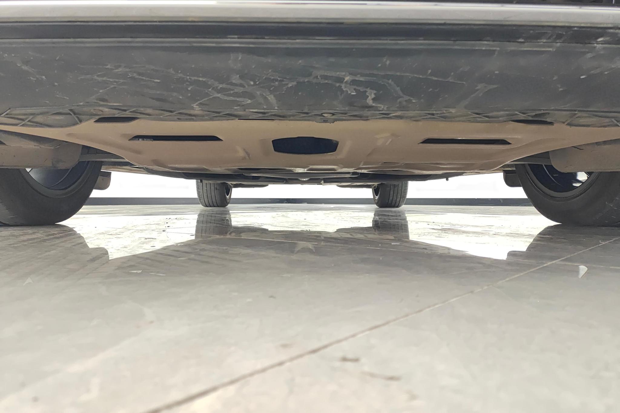 Volkswagen Magotan 2023 200 330TSI DSG Luxury