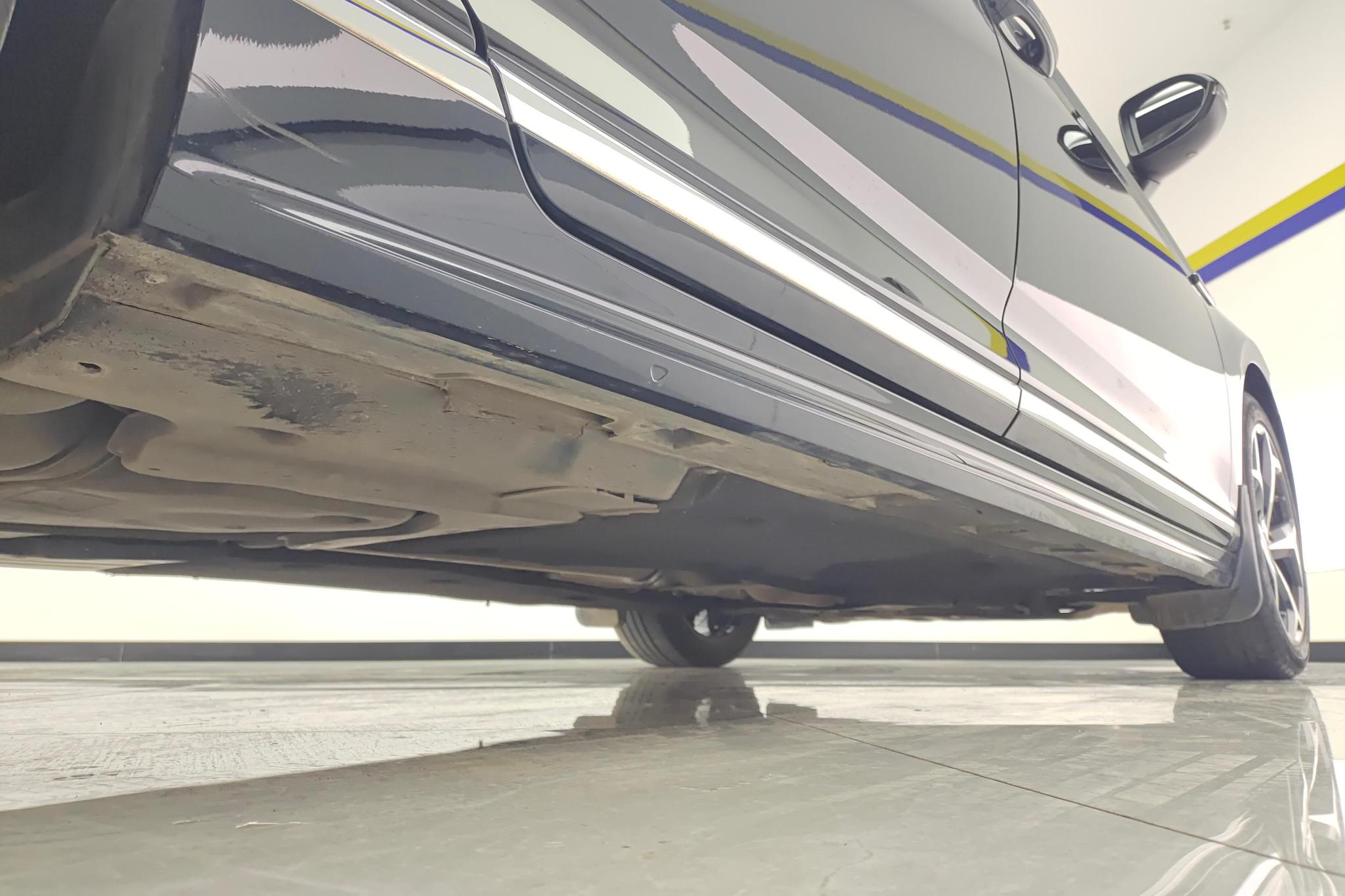 Volkswagen Magotan 2023 200 330TSI DSG Luxury