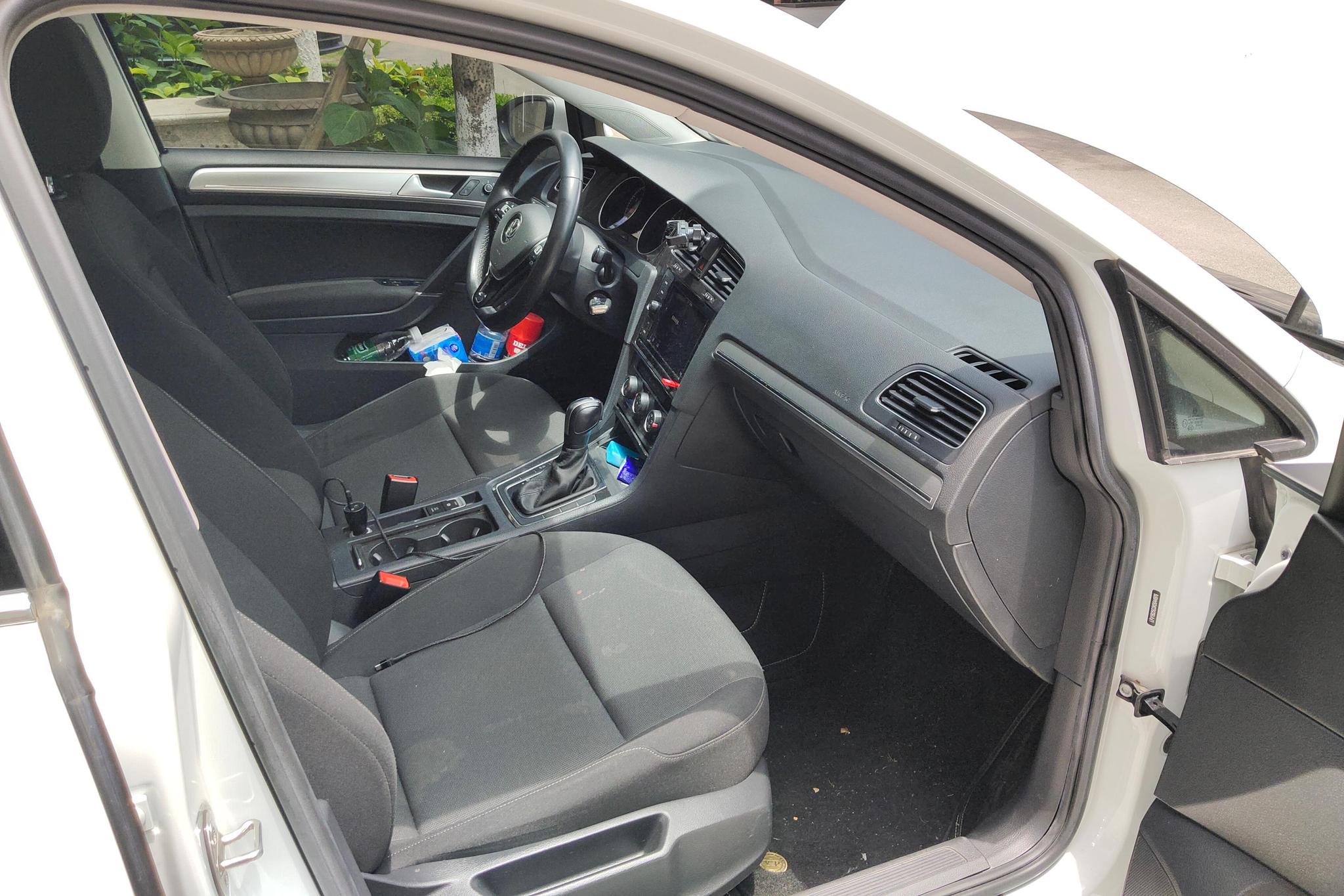 Volkswagen Golf 2019 200TSI DSG Comfort V
