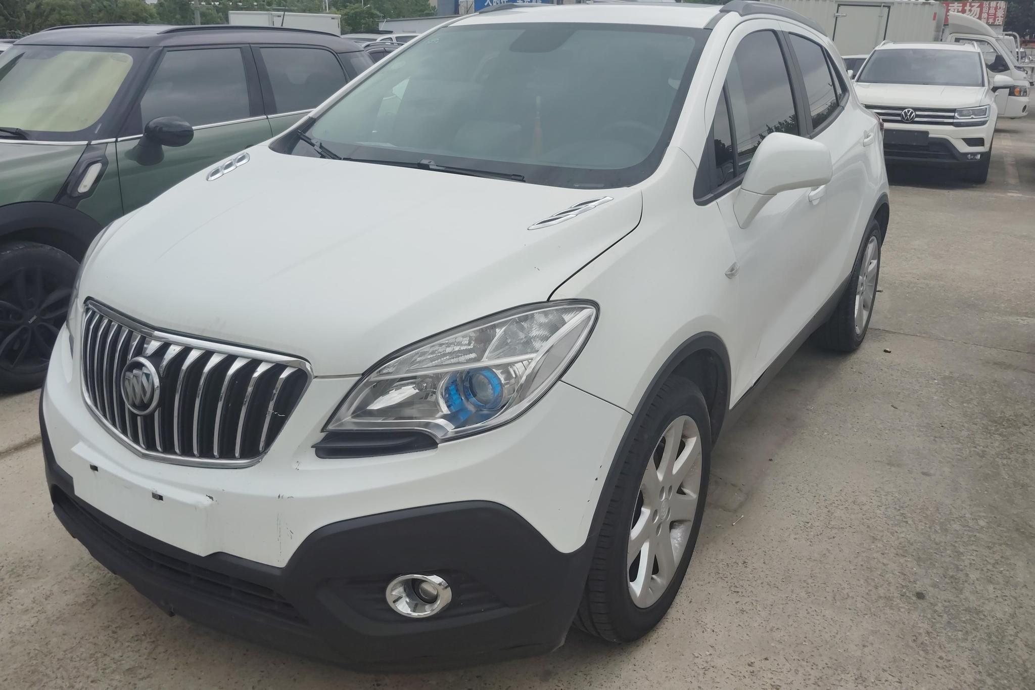 Buick Encore