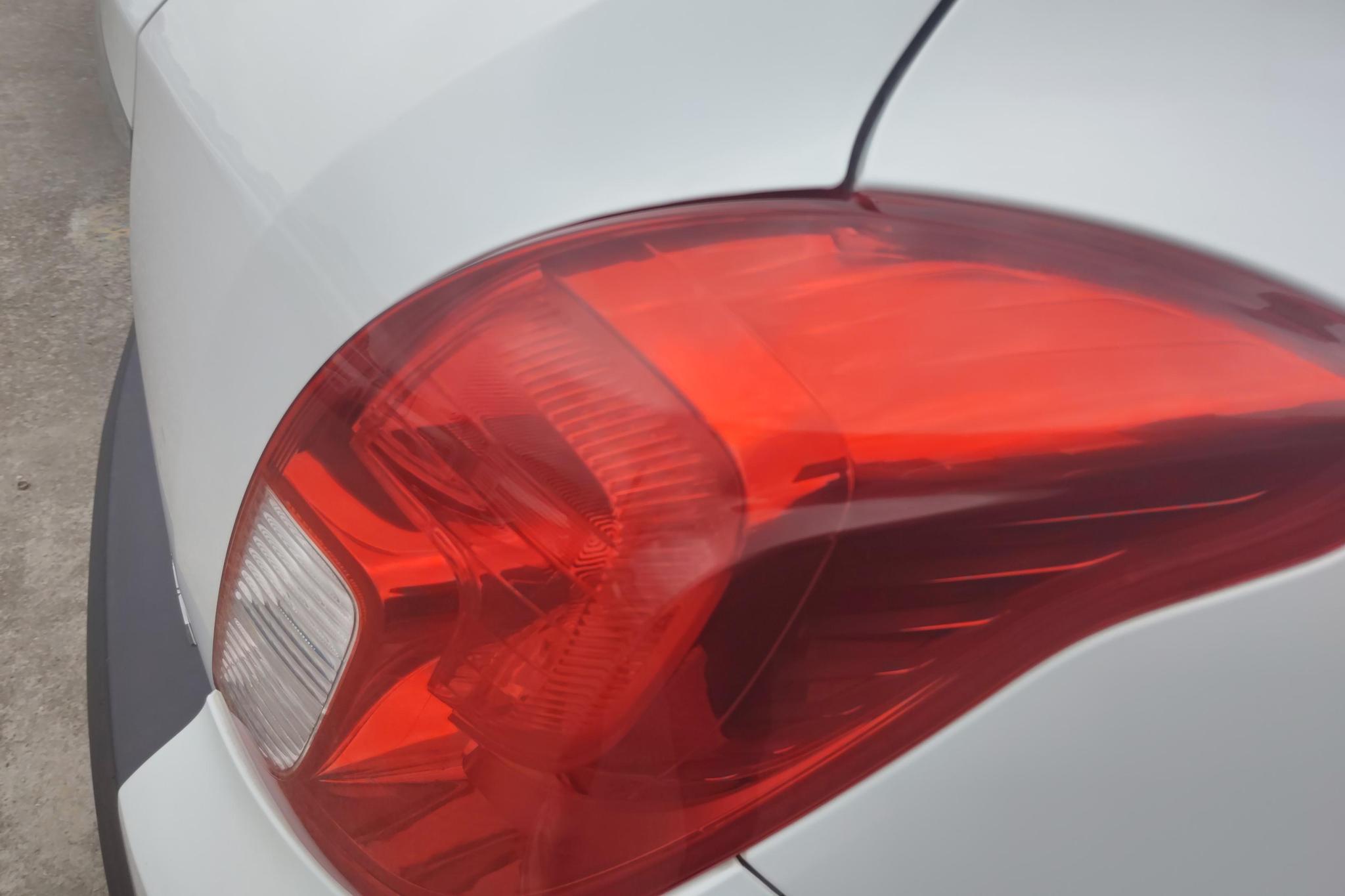 Buick Encore 2014 1.4T AT Elite