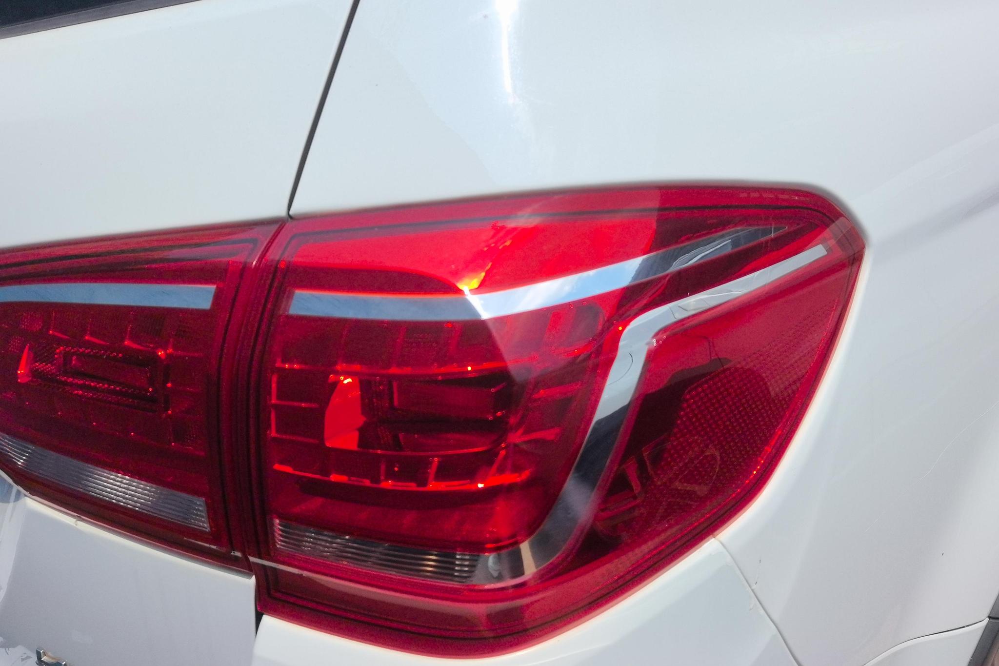 Haval H6 2015 Sport 1.5T AT Luxury