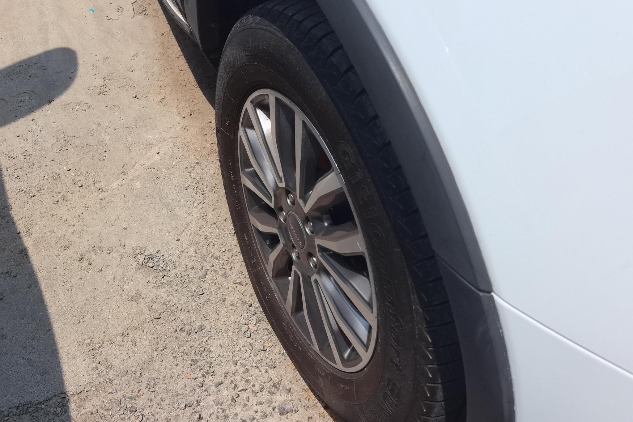 Haval H6 2015 Sport 1.5T AT Luxury