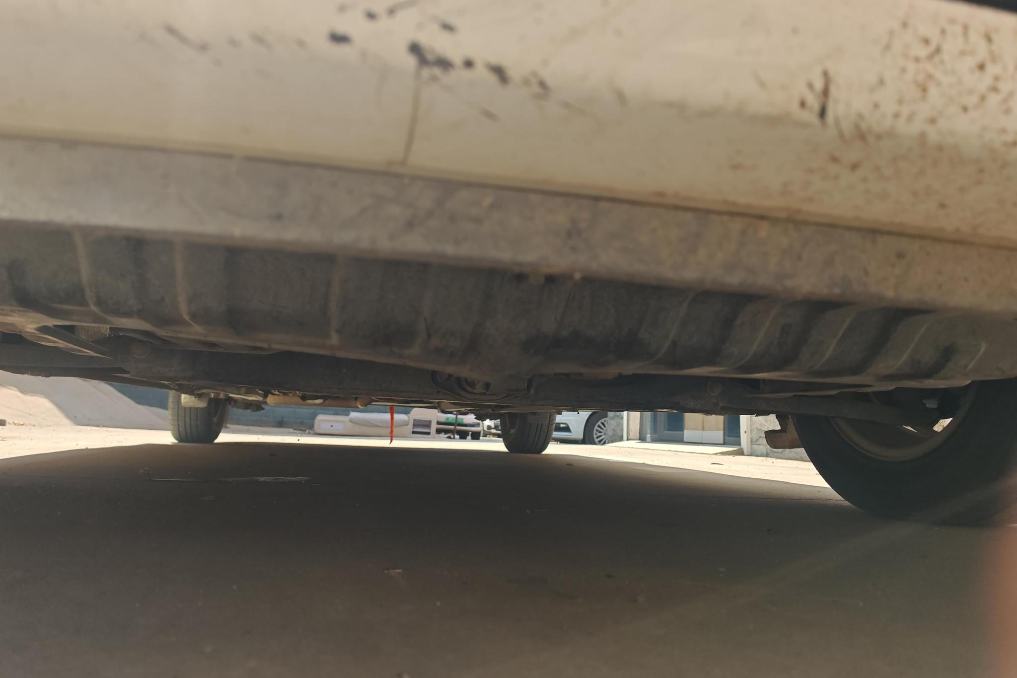 Kia K2 2015 1.4L MT GLS