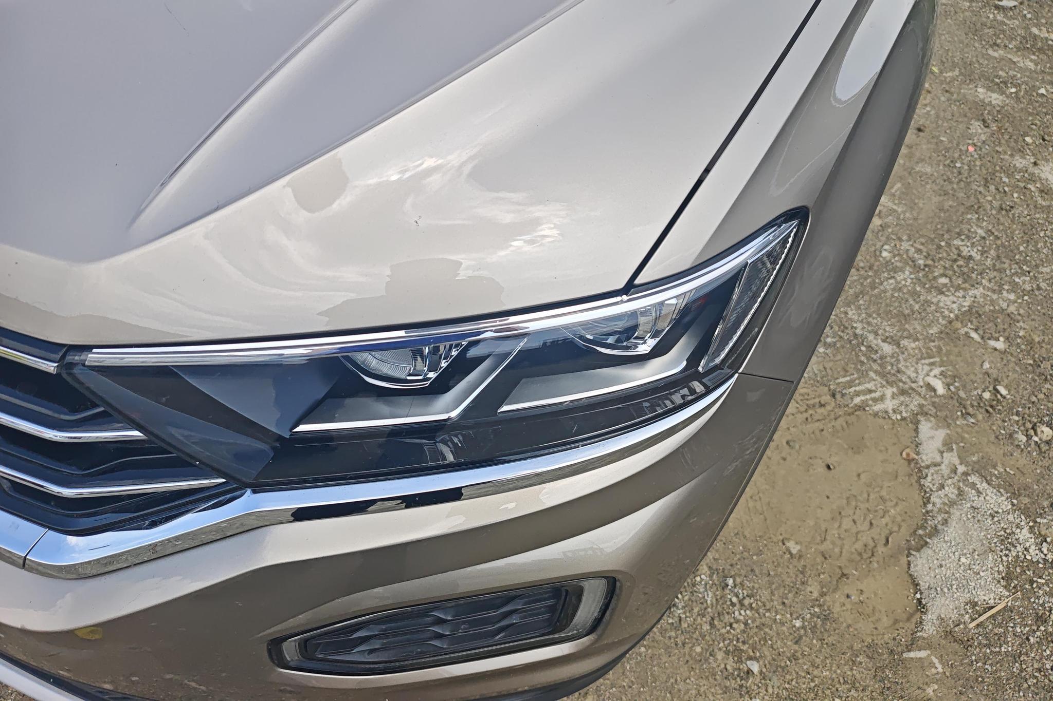 Volkswagen T-Roc 2019 230TSI DSG V