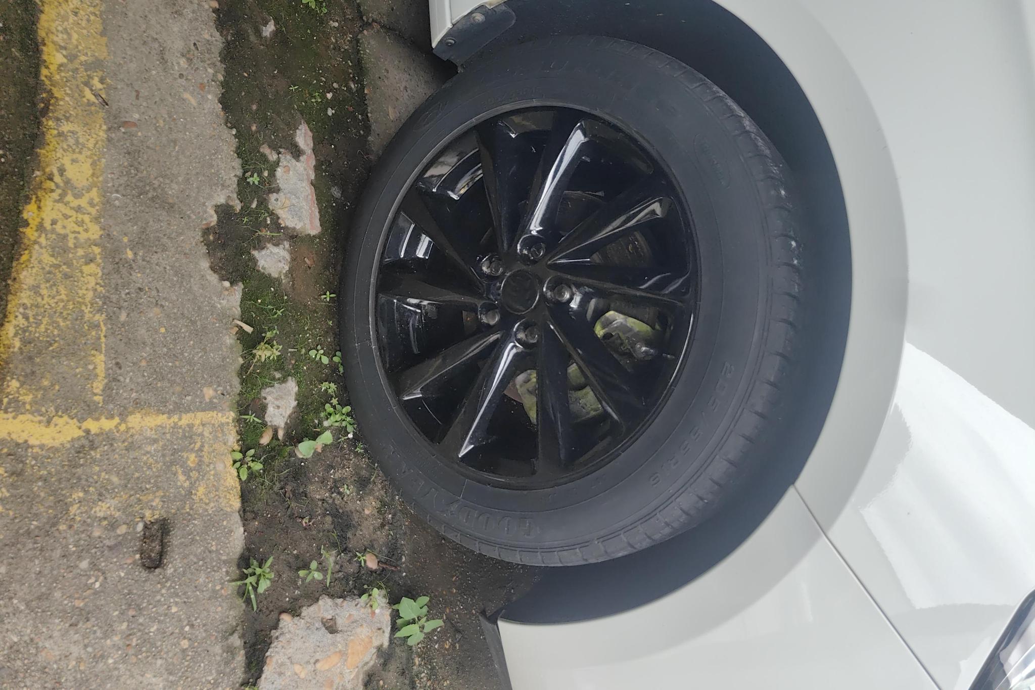 Buick Verano 2019 15S AT