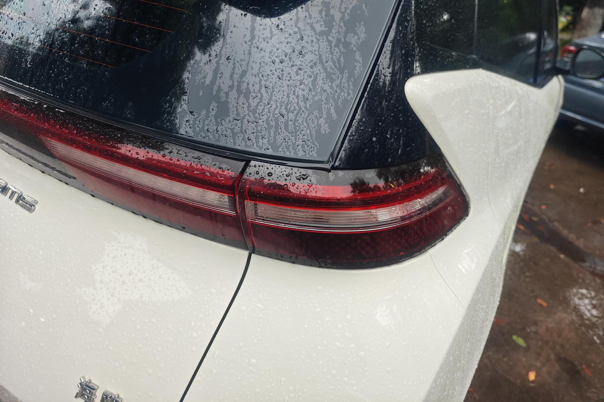 BYD Seagull 2023 Freedom