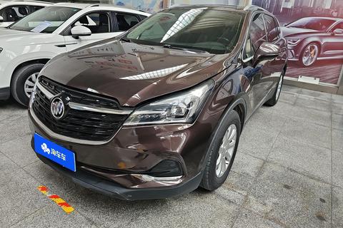 Buick Envision