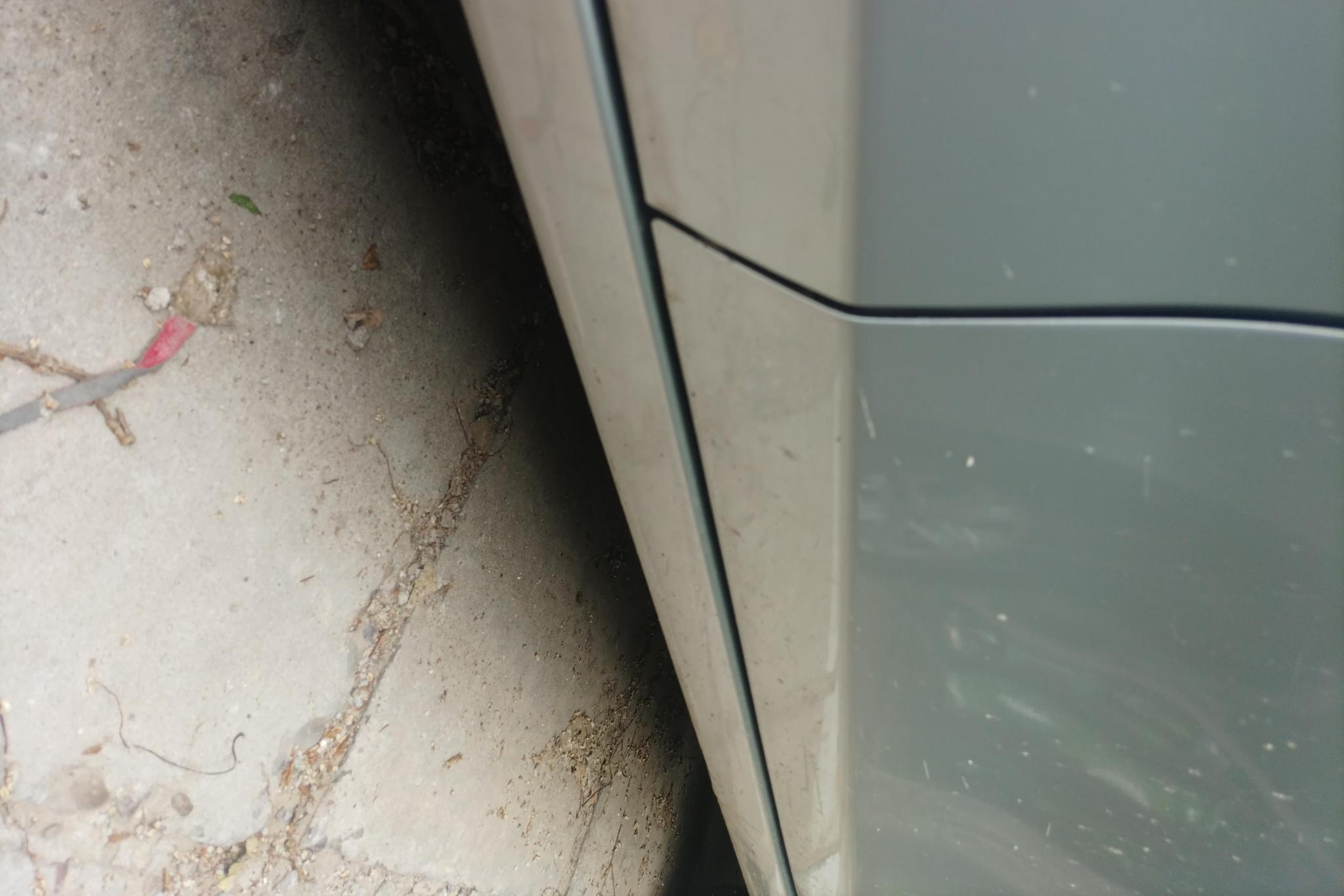 JAC JAC iEV iEV 2015 iEV5