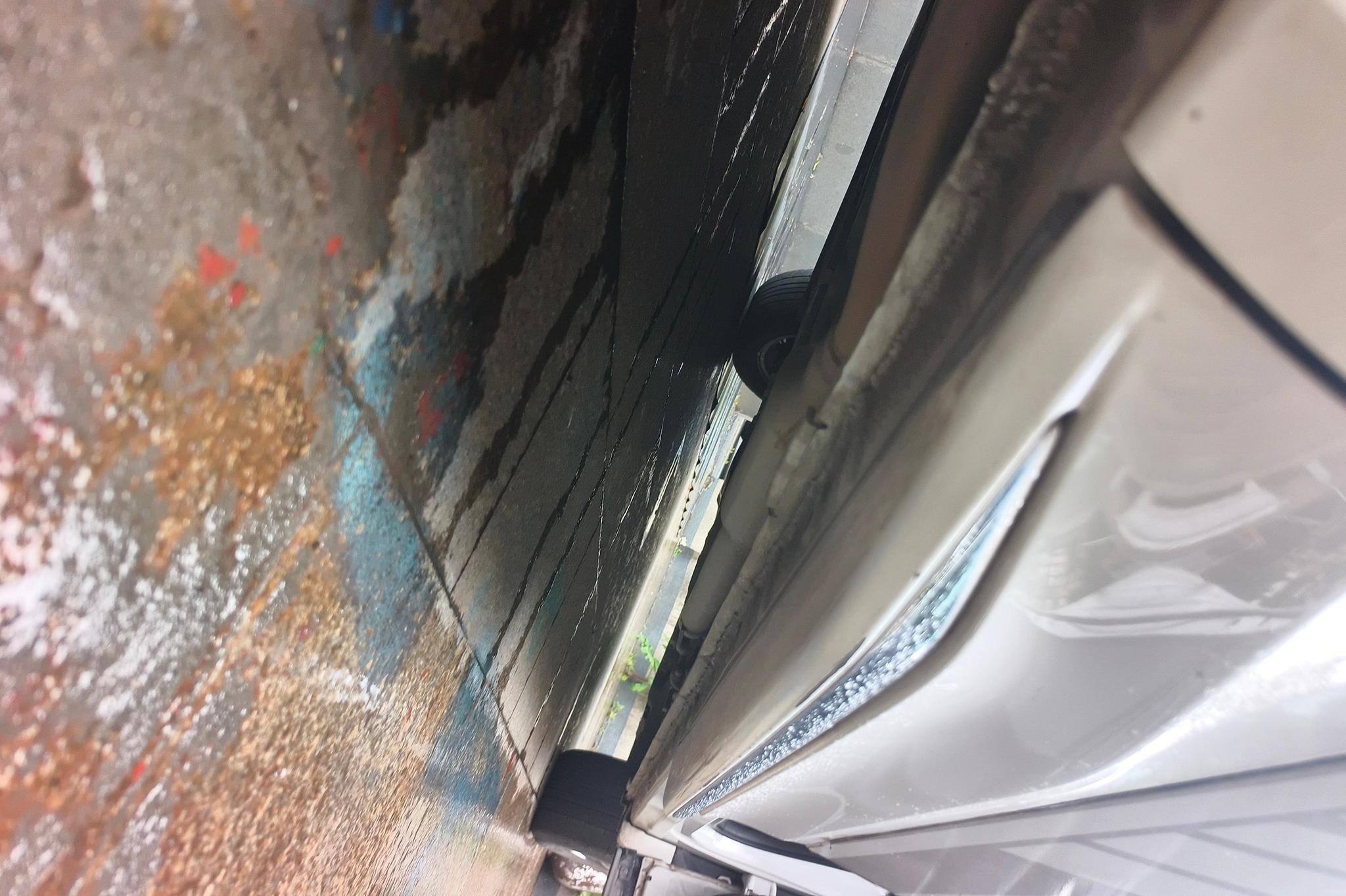 Honda Odyssey 2021 2.0L