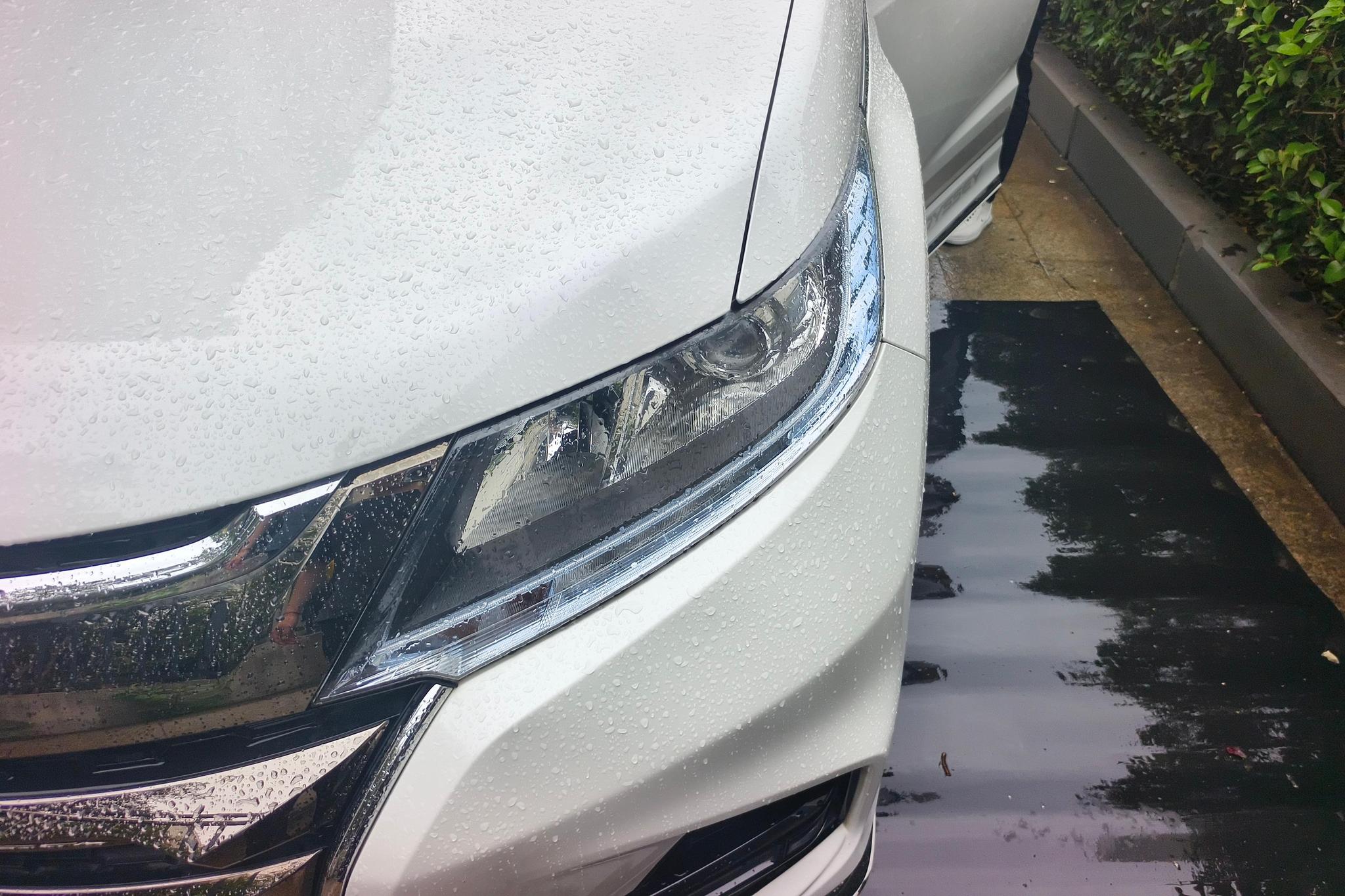 Honda Odyssey 2021 2.0L