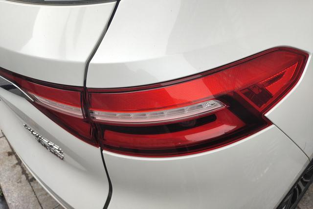 Haval F7 2021 2.0 T 2 WDi — фото 5