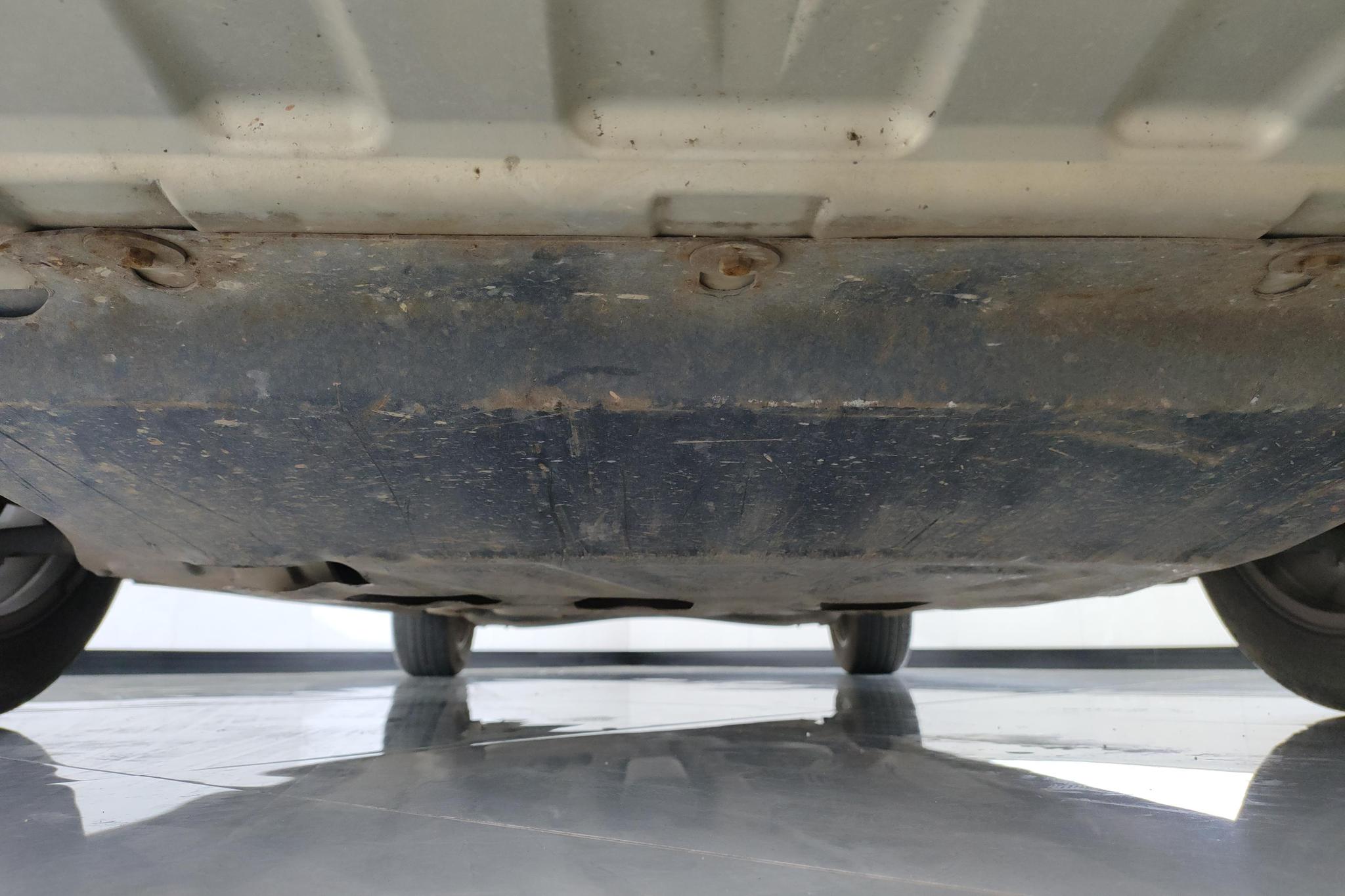 Roewe i5 2020 1.5L AT 4G