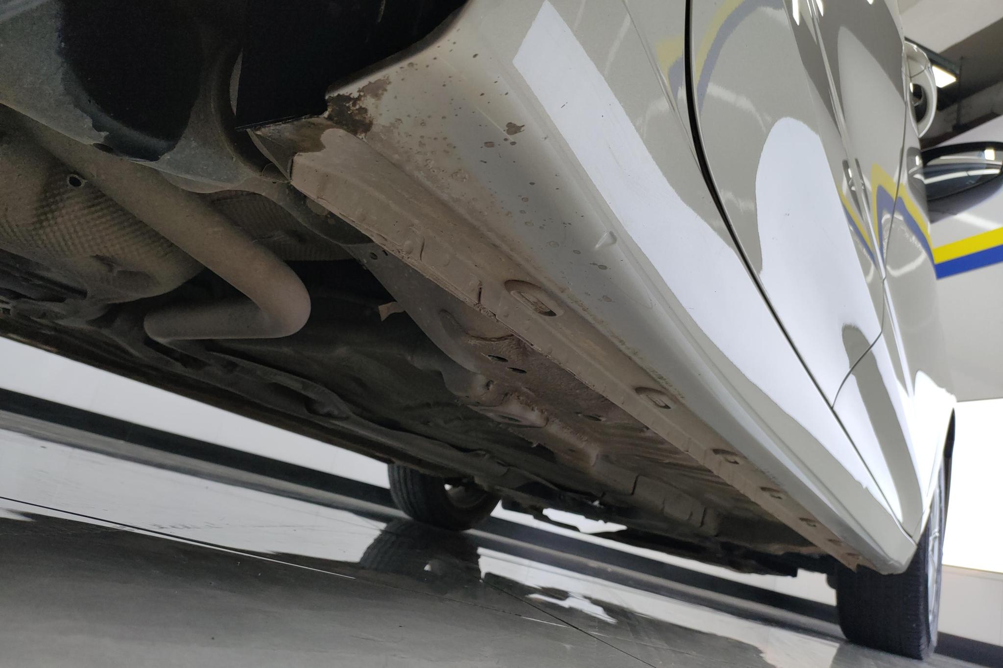 Roewe i5 2020 1.5L AT 4G
