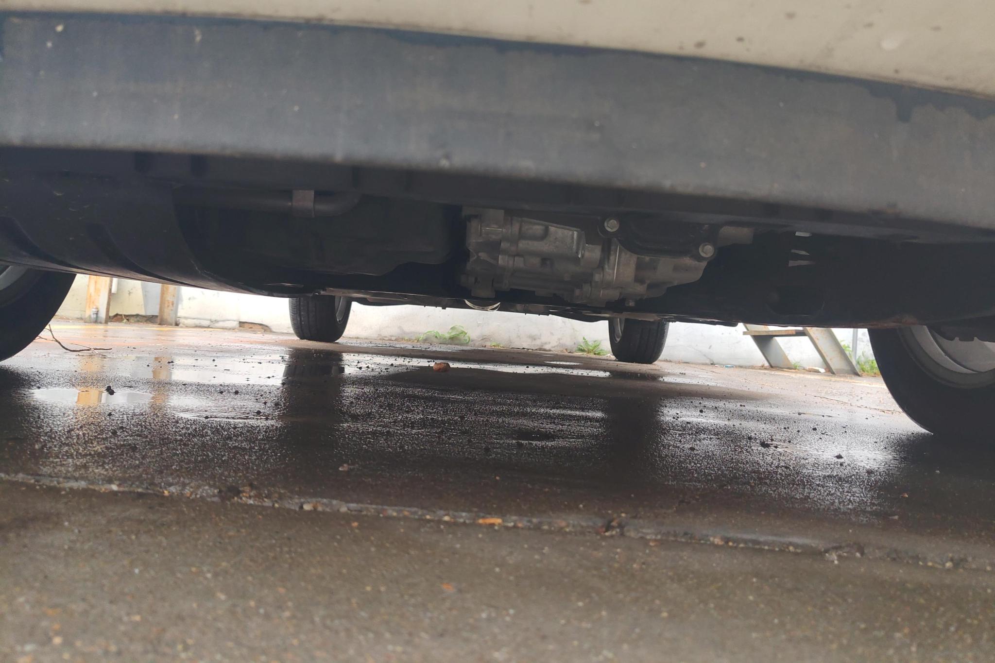 Chevrolet Cavalier 2021 325T AT