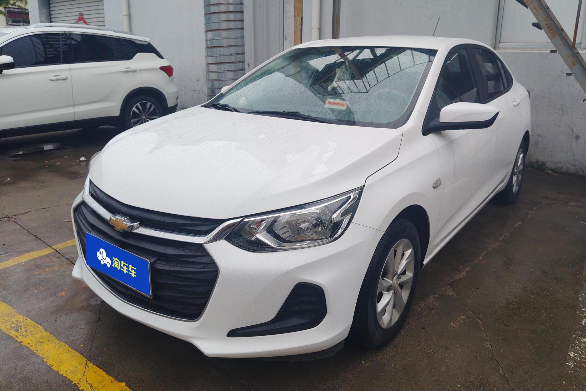 Chevrolet Cavalier