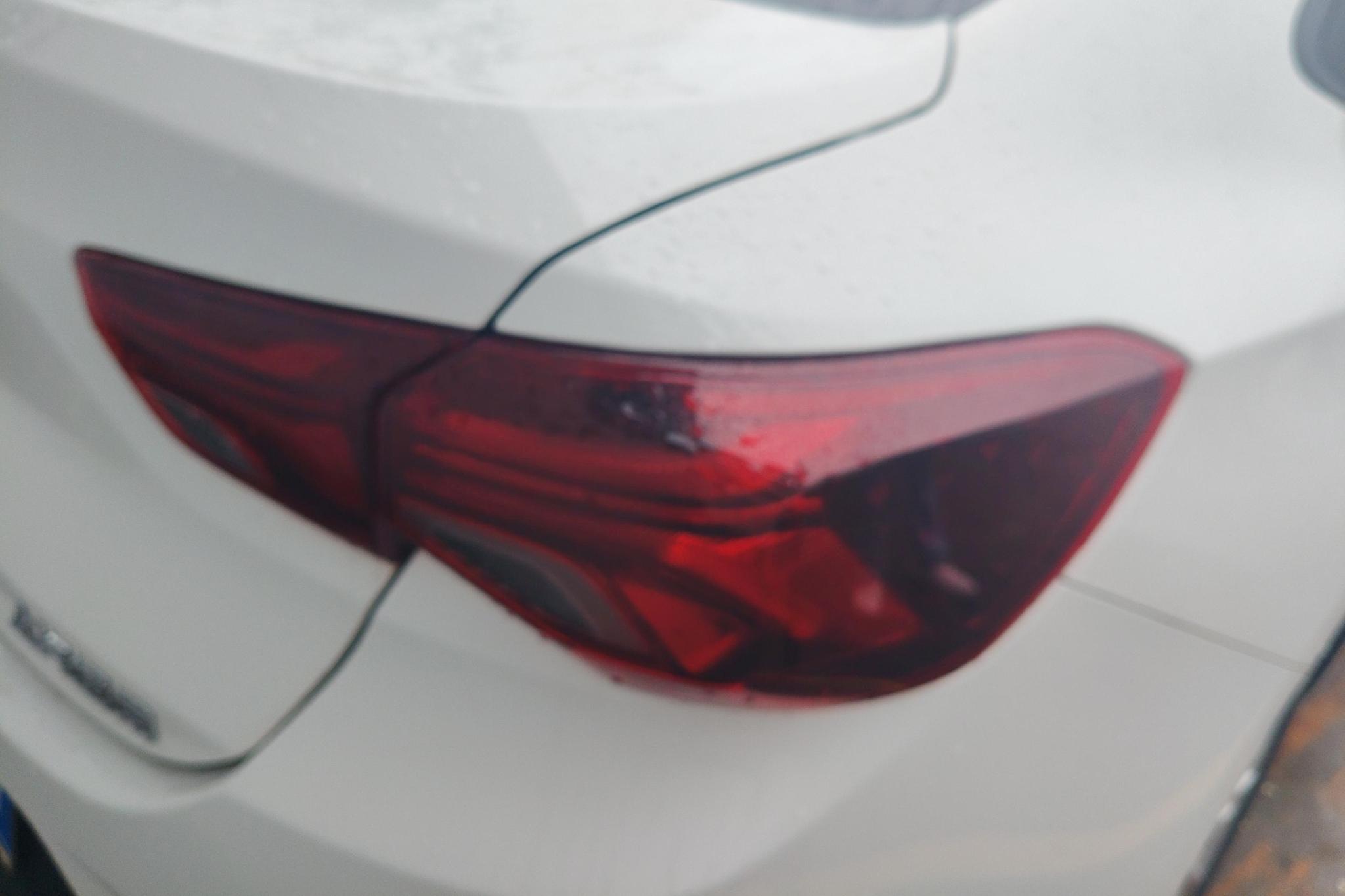Chevrolet Cavalier 2021 325T AT