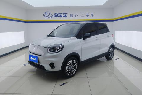 Leapmotor T03