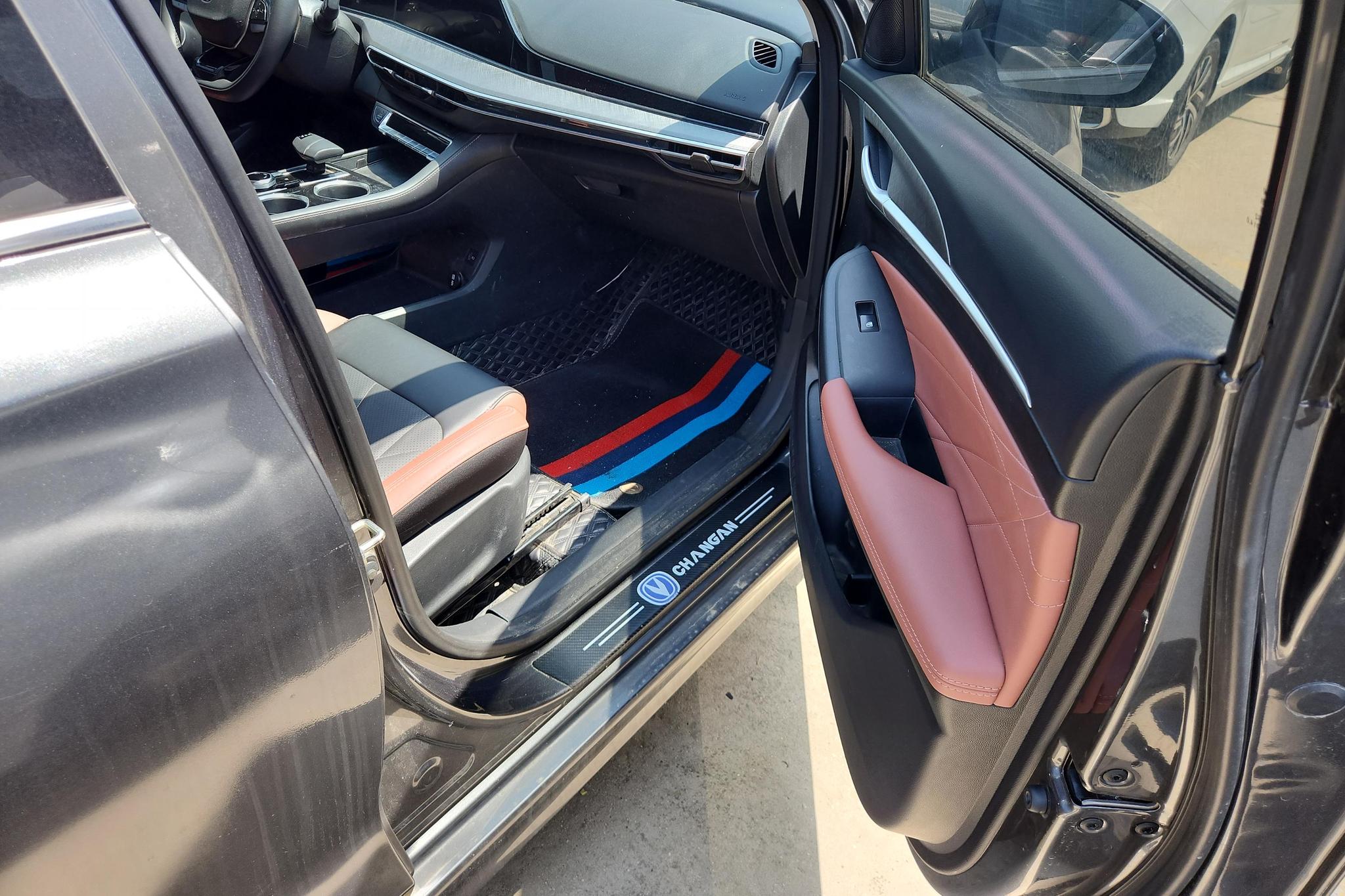 Changan Eado 2022 PLUS NE 1.4T GDI DCT Luxury