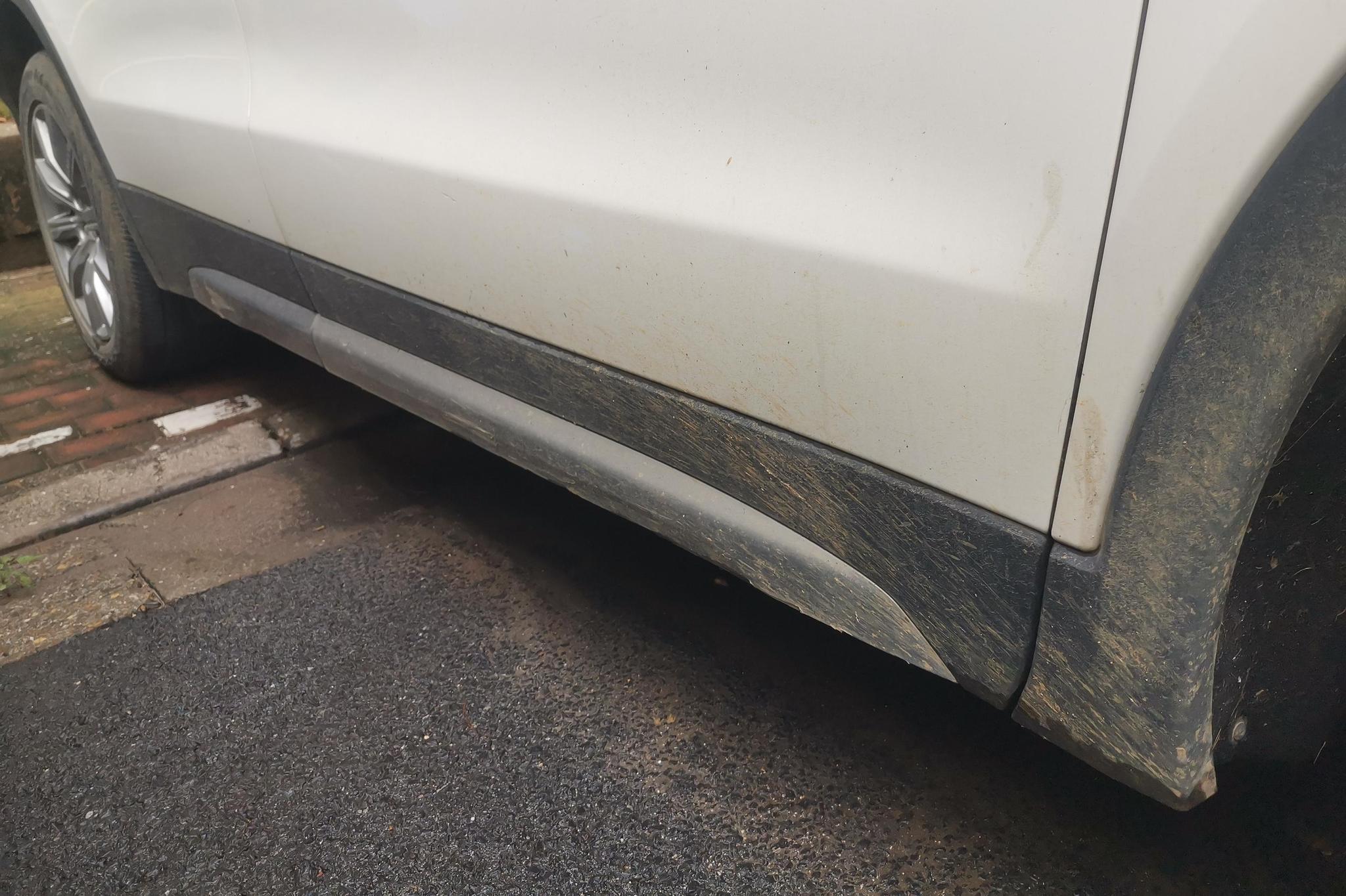 Cadillac XT4 2018 28T Lead
